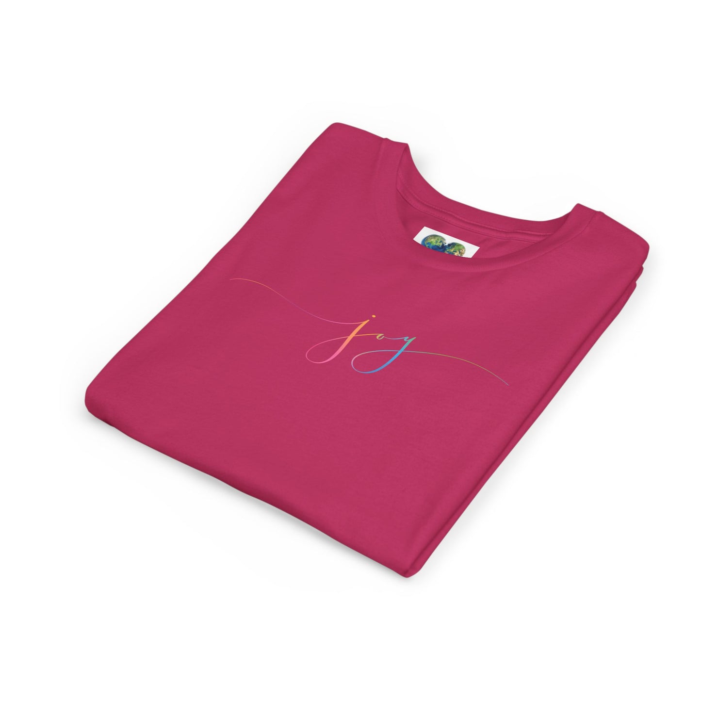 "JOY" Youth T-Shirt