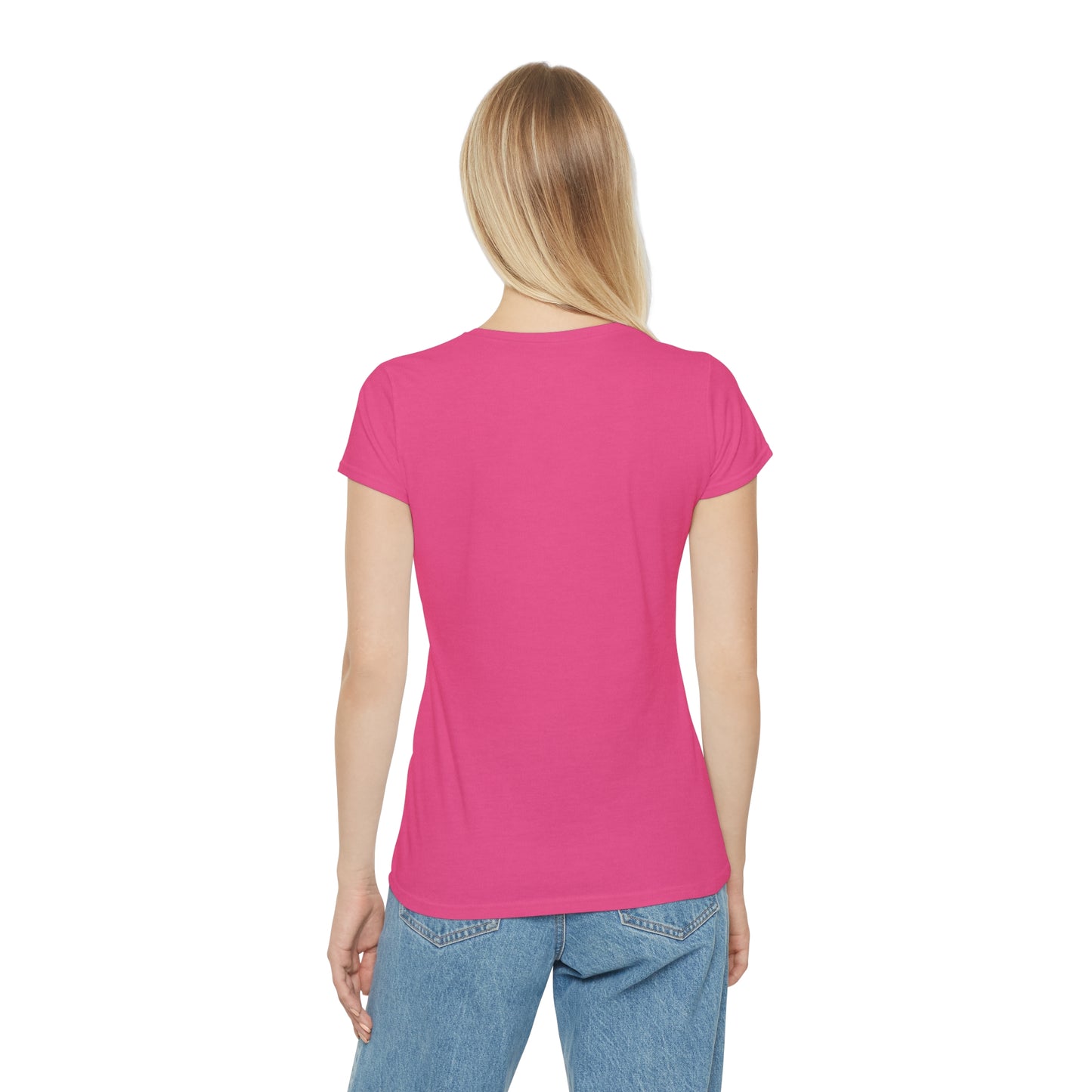 Women's Iconic "JOY" T-Shirt