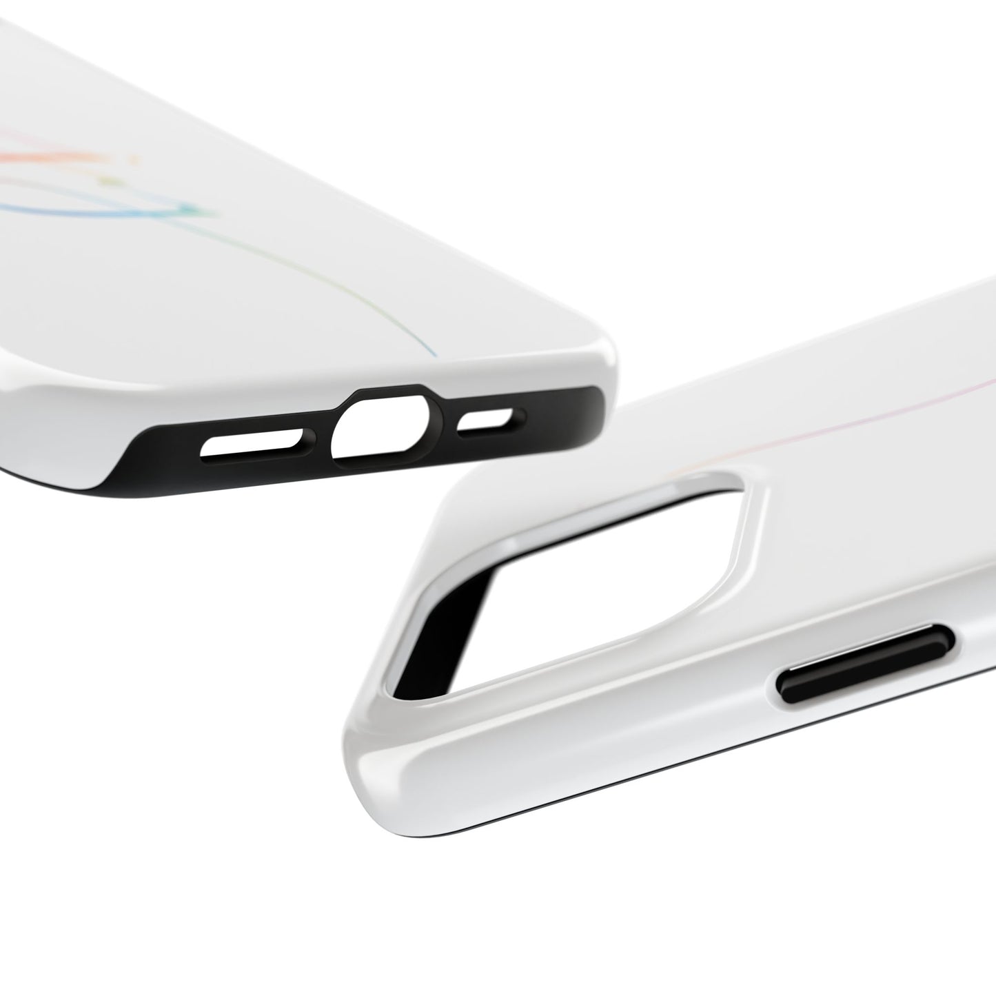 "JOY" Inspirational iPhone Case