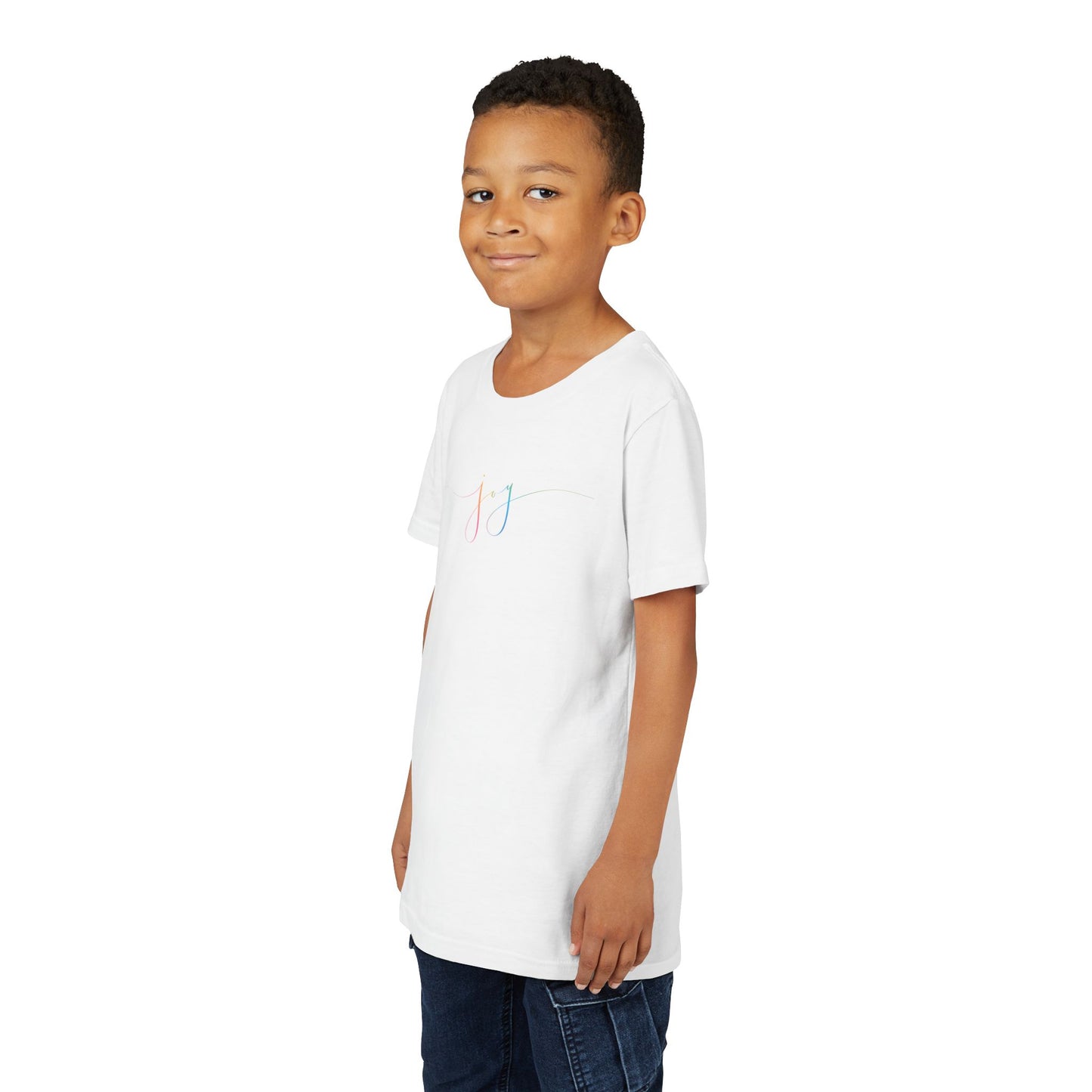 "JOY" Youth T-Shirt
