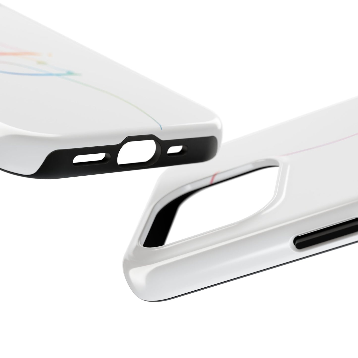 "JOY" Inspirational iPhone Case