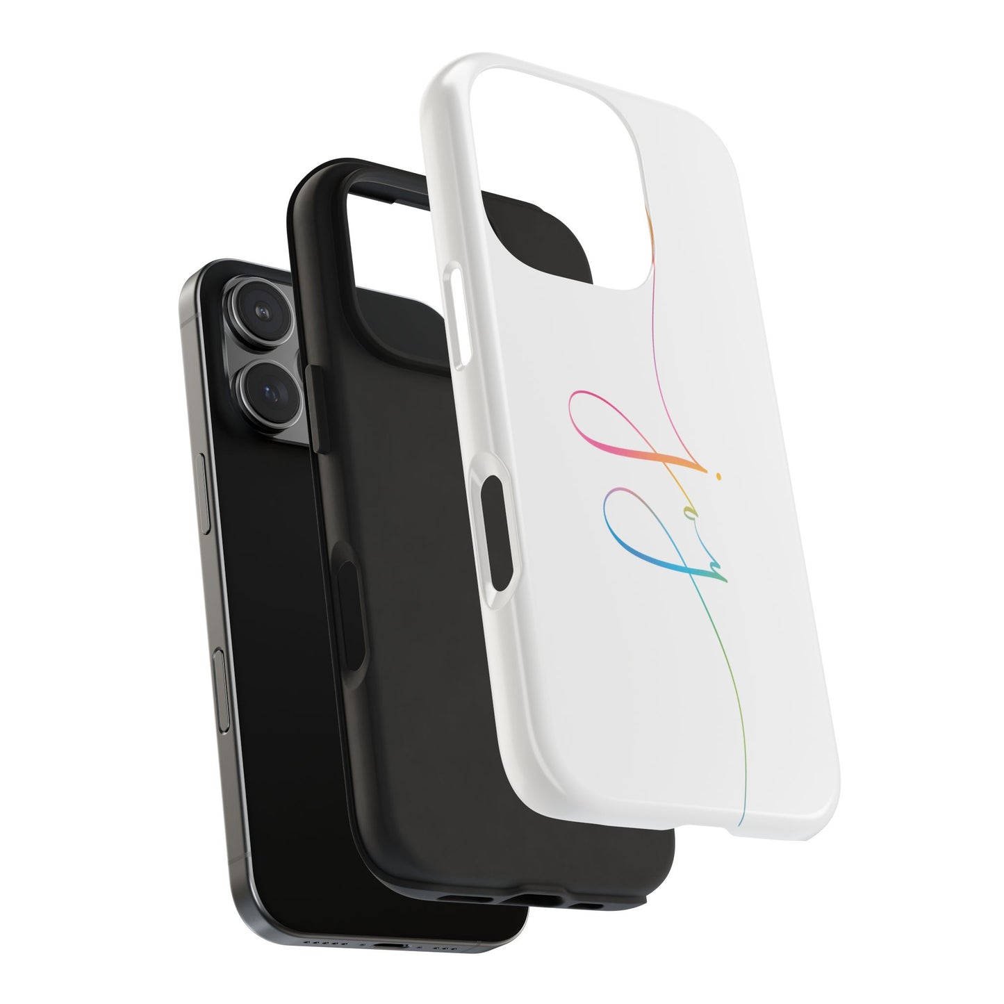 "JOY" Inspirational iPhone Case