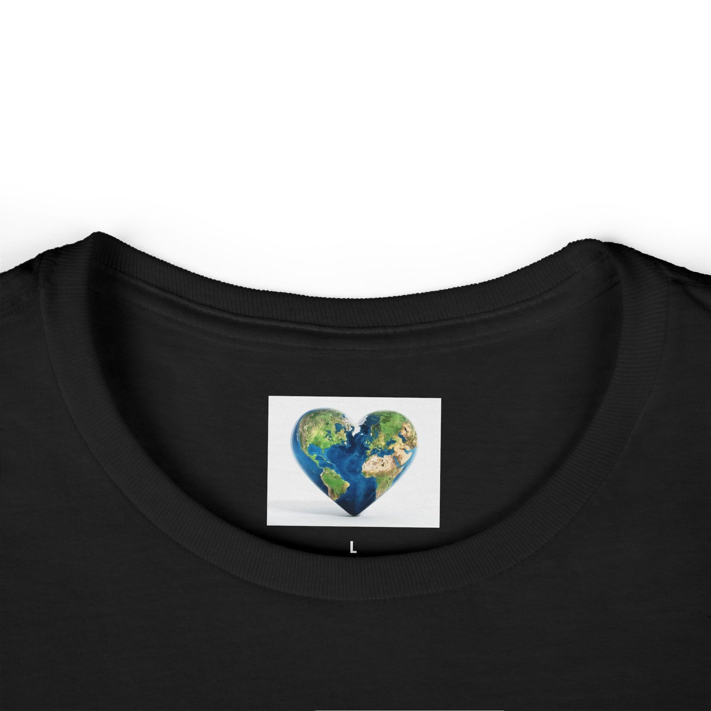 "JOY"  Women's Short Sleeve Tee