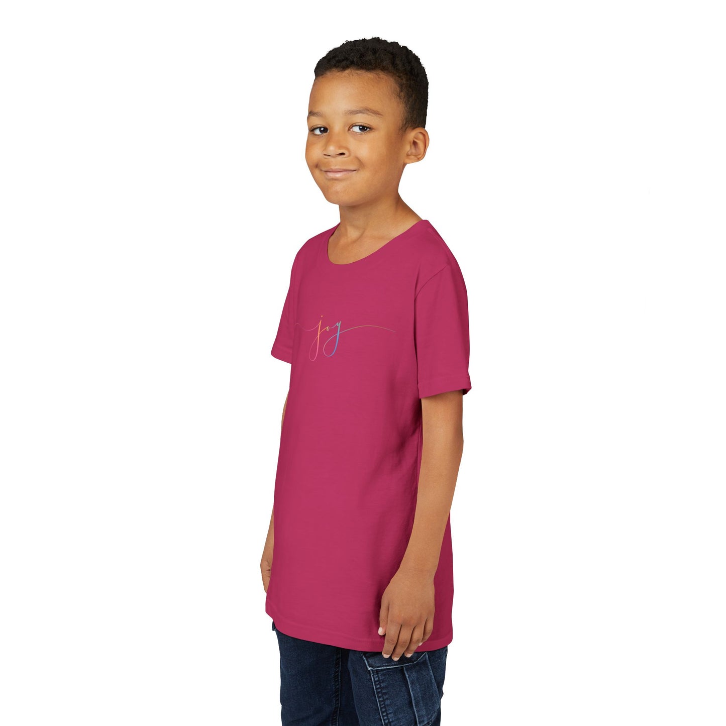 "JOY" Youth T-Shirt