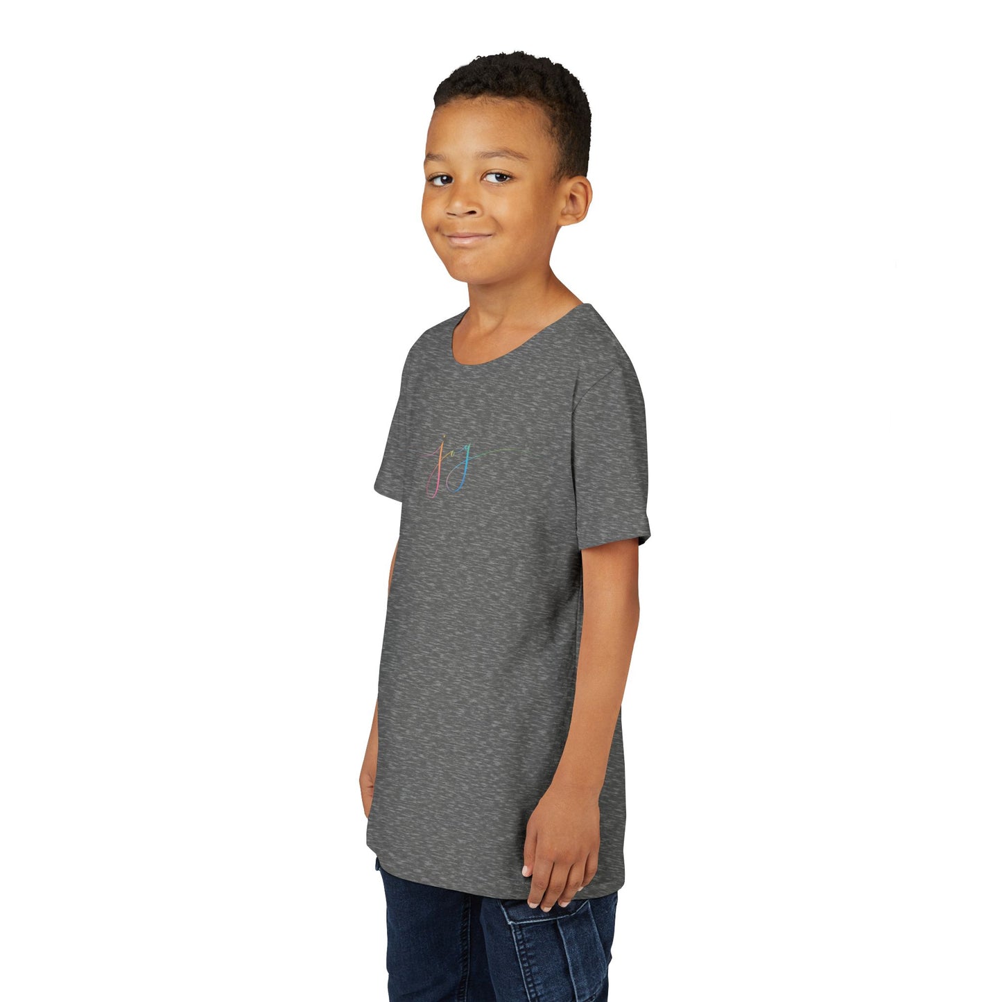 "JOY" Youth T-Shirt