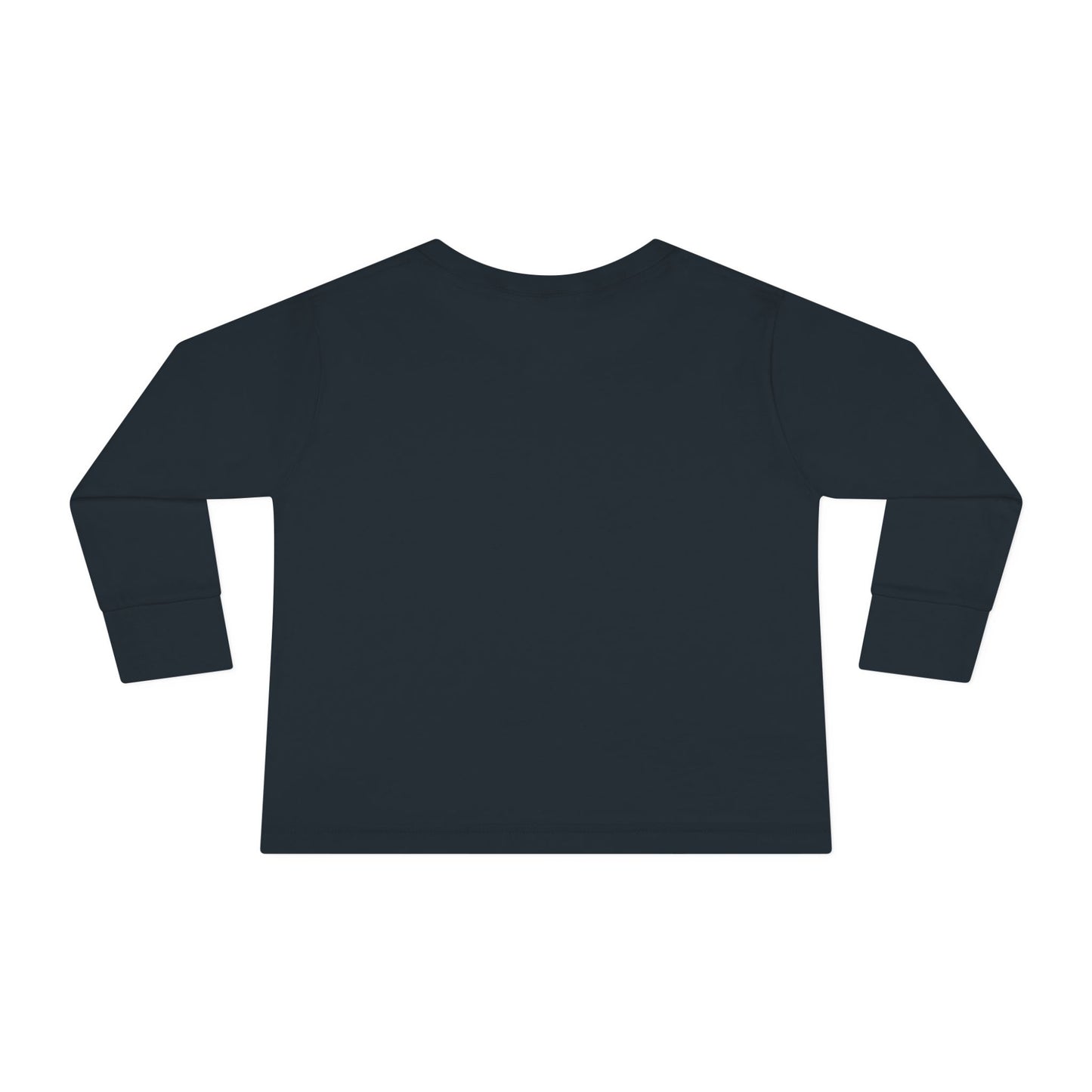 "JOY" Toddler Long Sleeve Tee