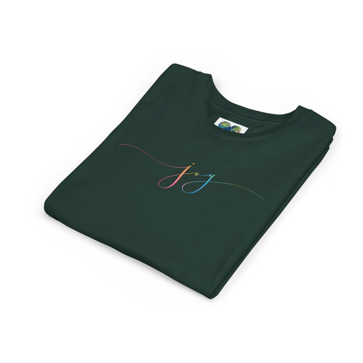 "JOY" Youth T-Shirt