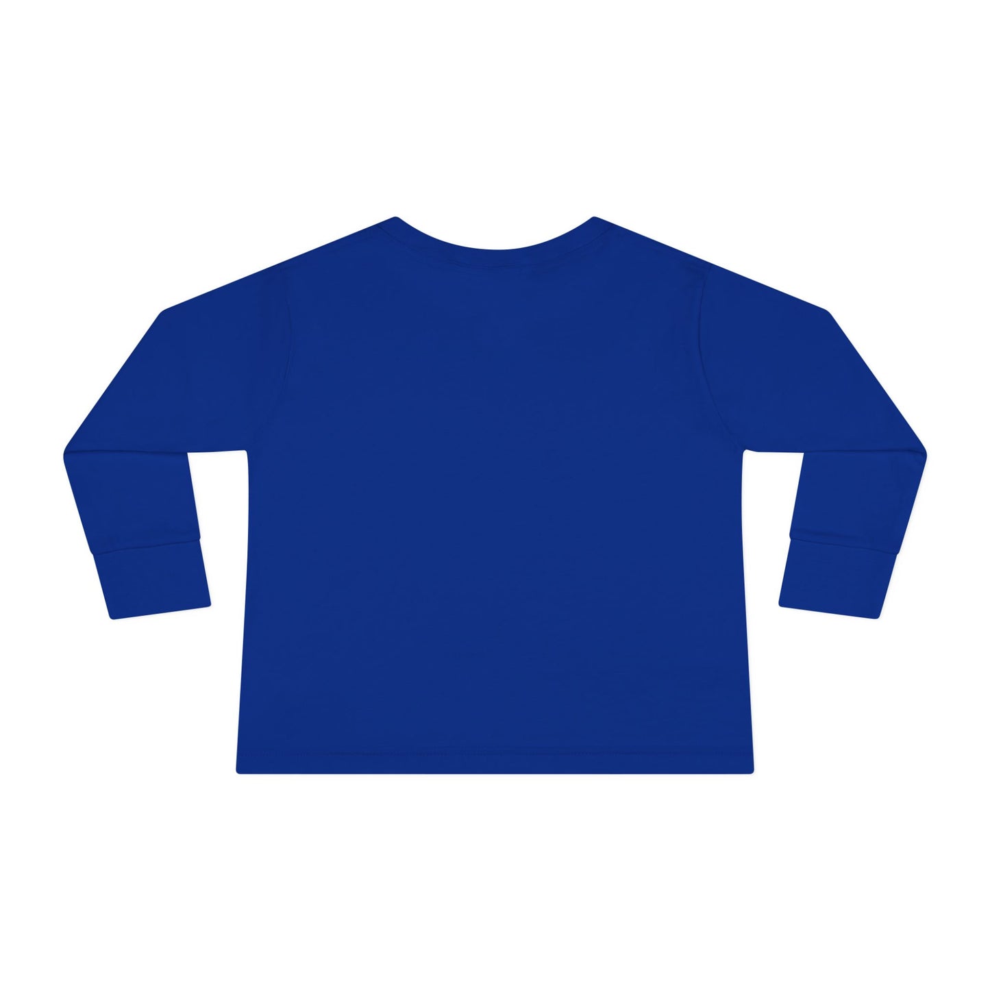 "JOY" Toddler Long Sleeve Tee