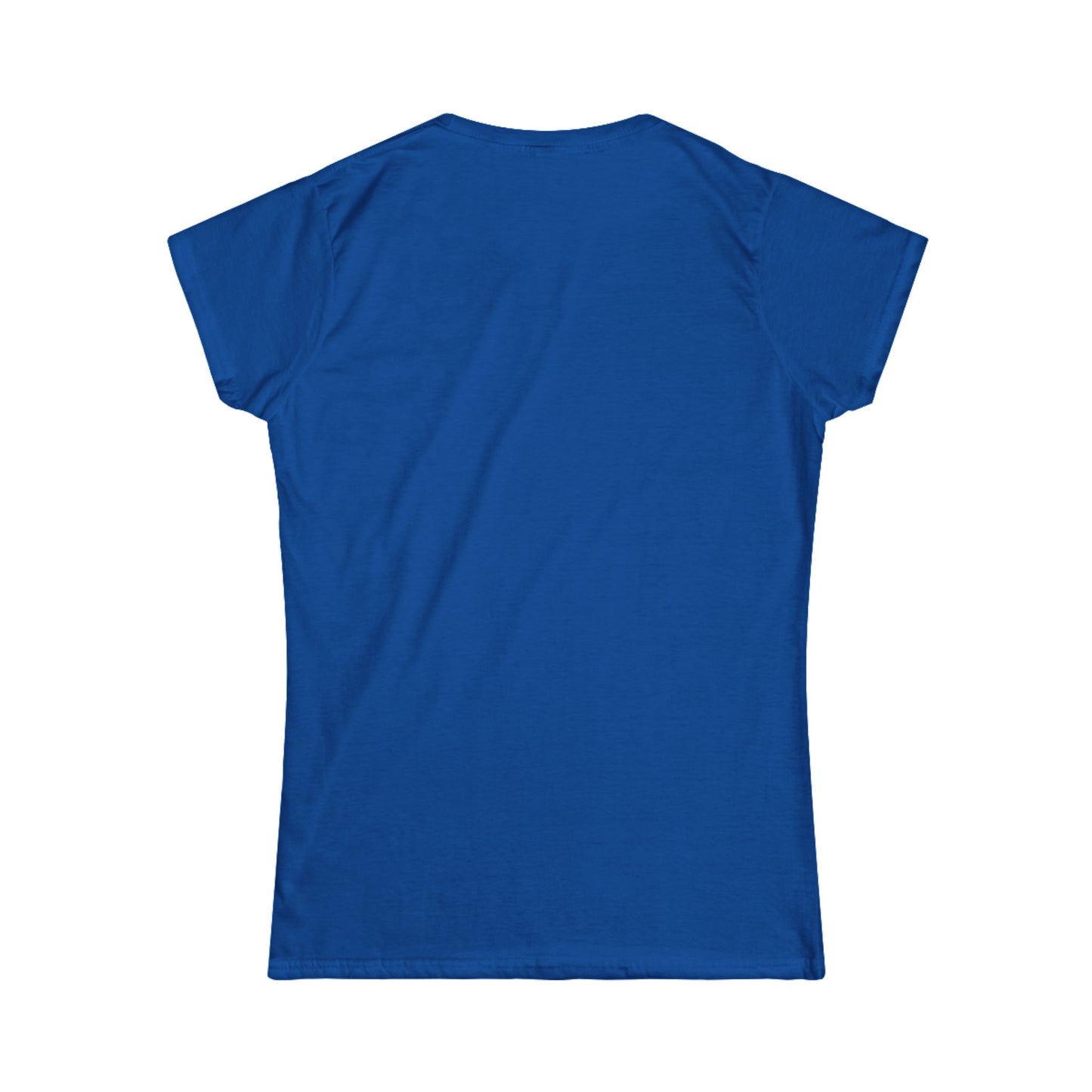 "JOY"  Women's Short Sleeve Tee