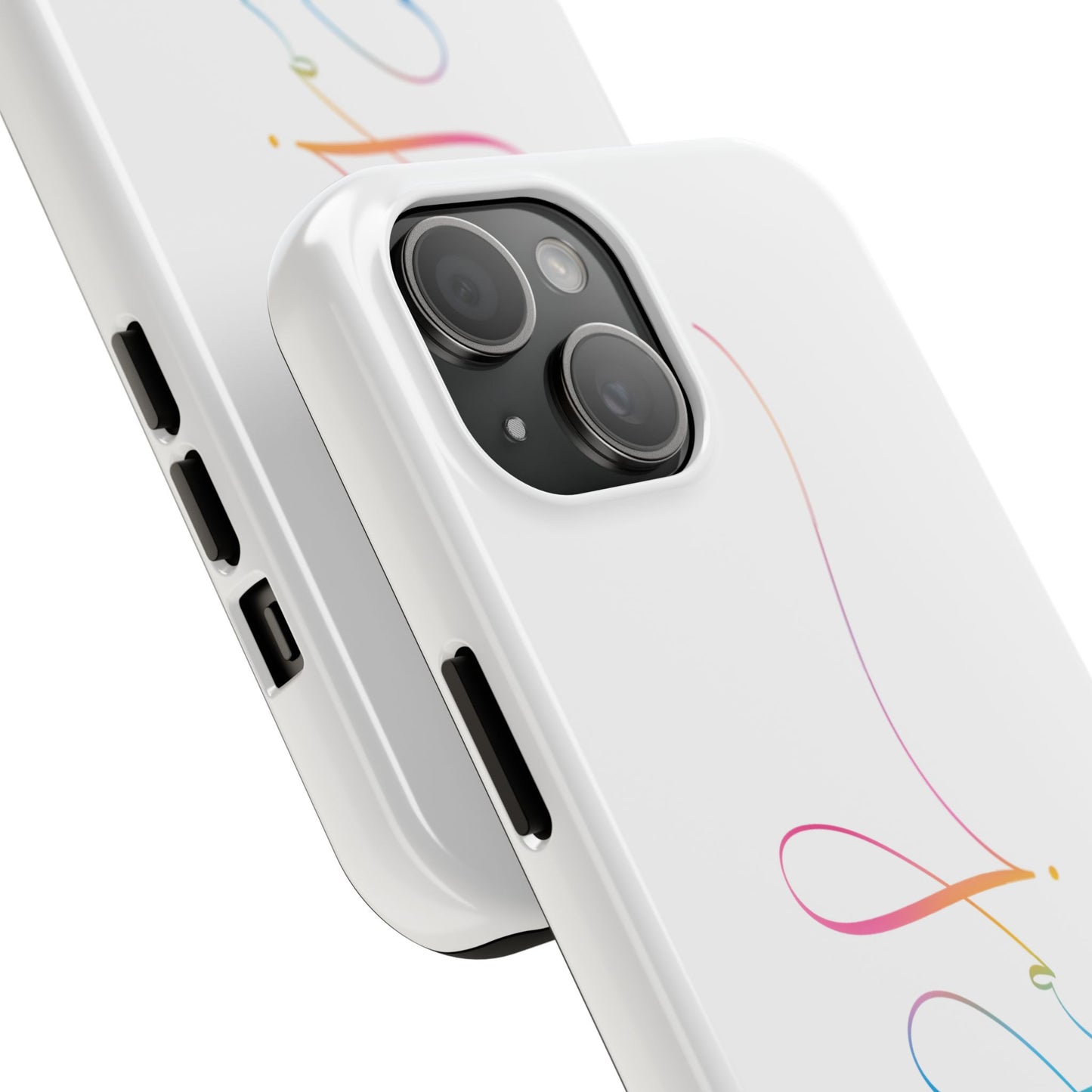 "JOY" Inspirational iPhone Case