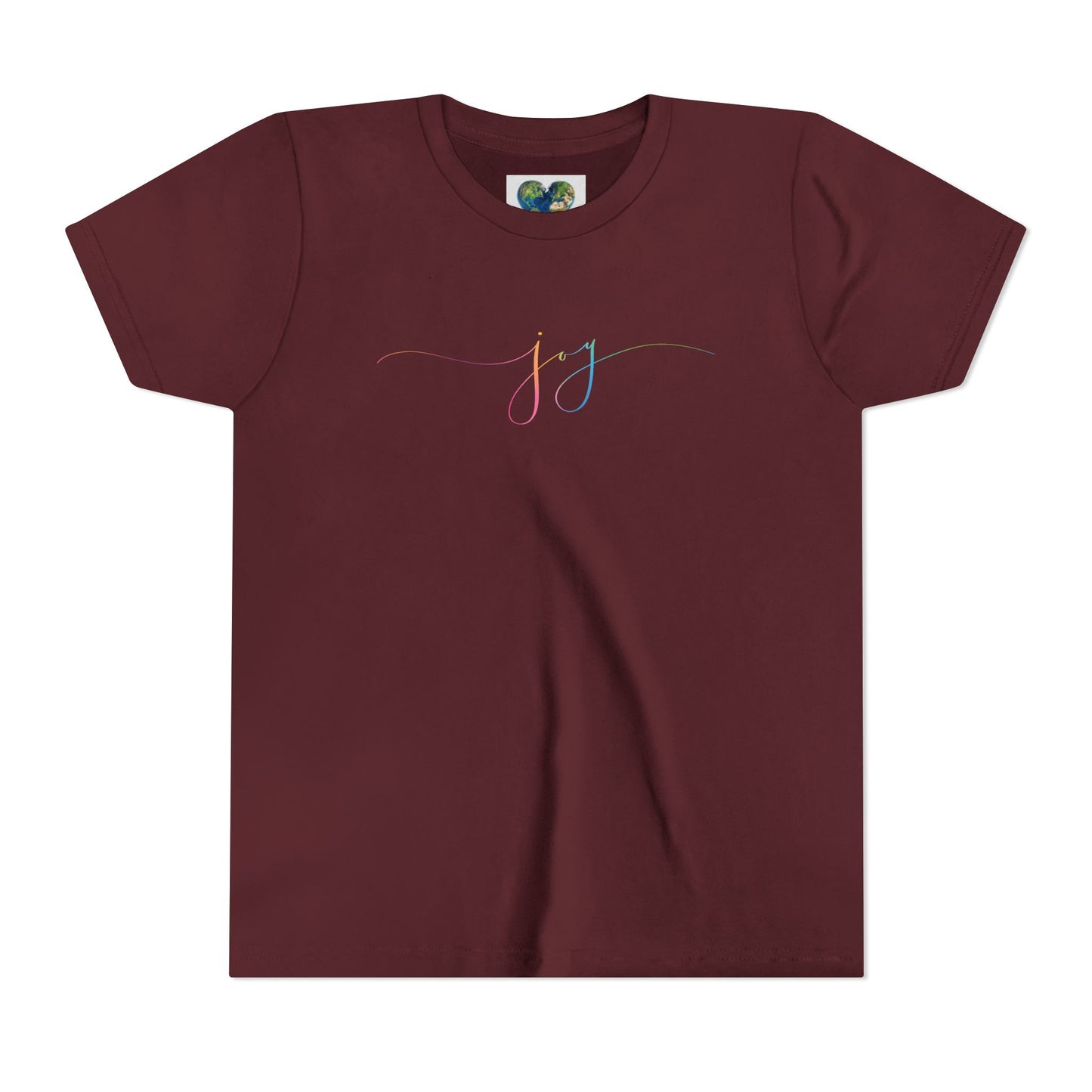 "JOY" Youth T-Shirt