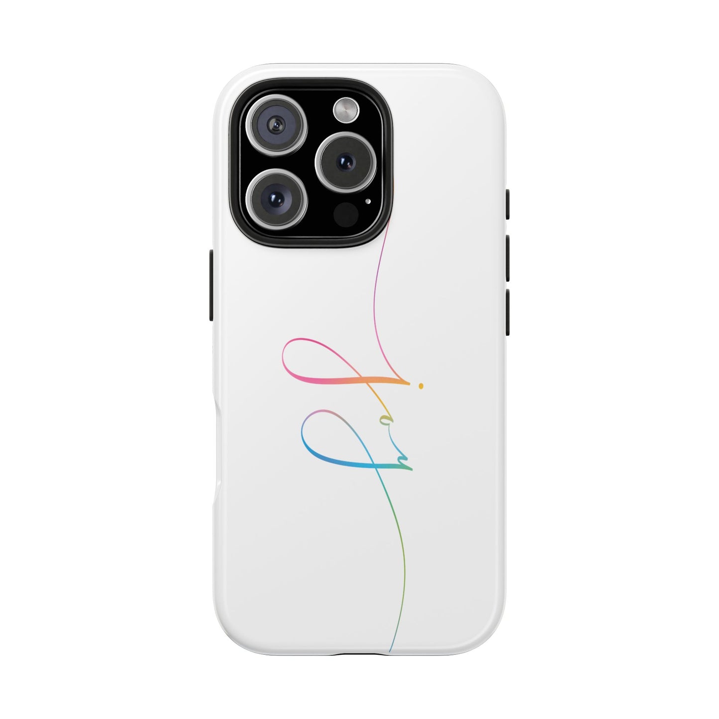 "JOY" Inspirational iPhone Case