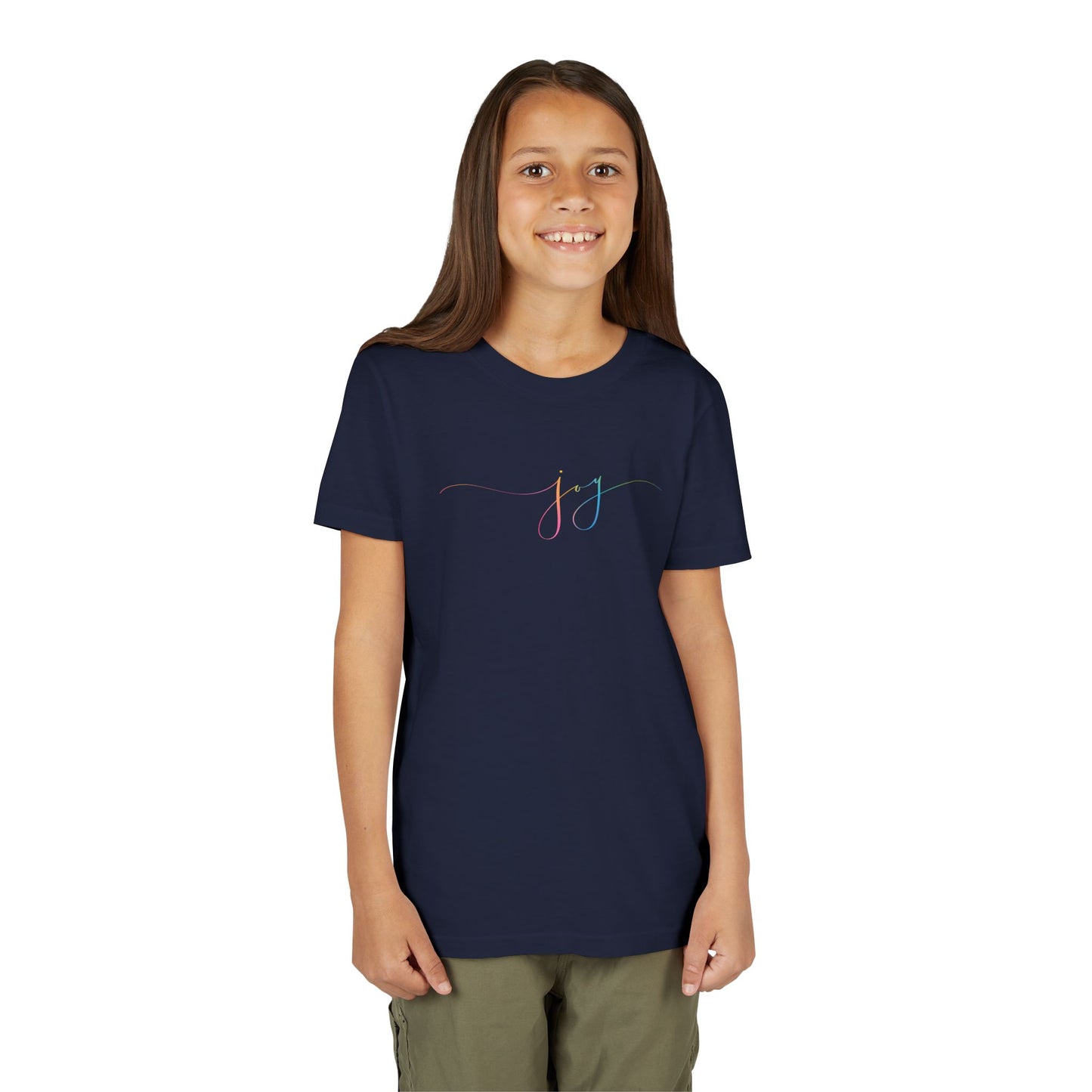 "JOY" Youth T-Shirt