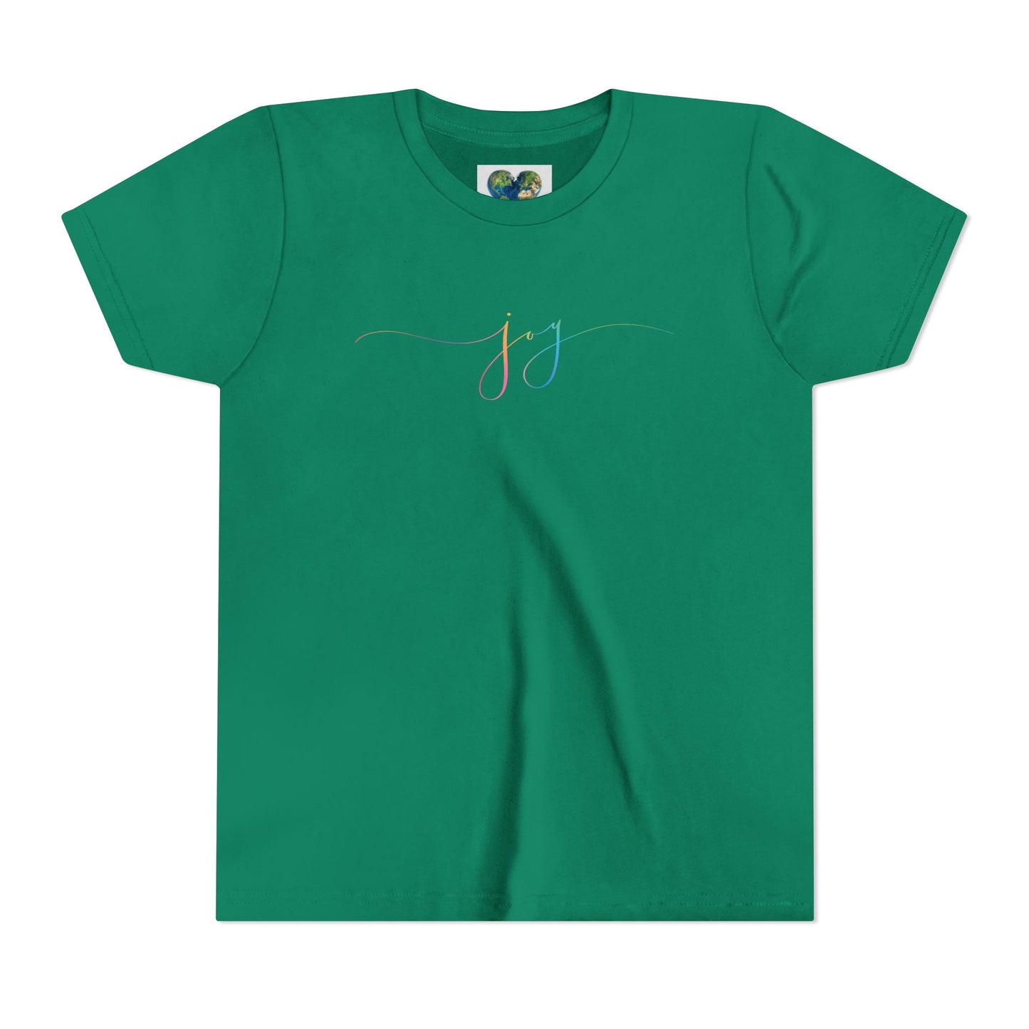 "JOY" Youth T-Shirt