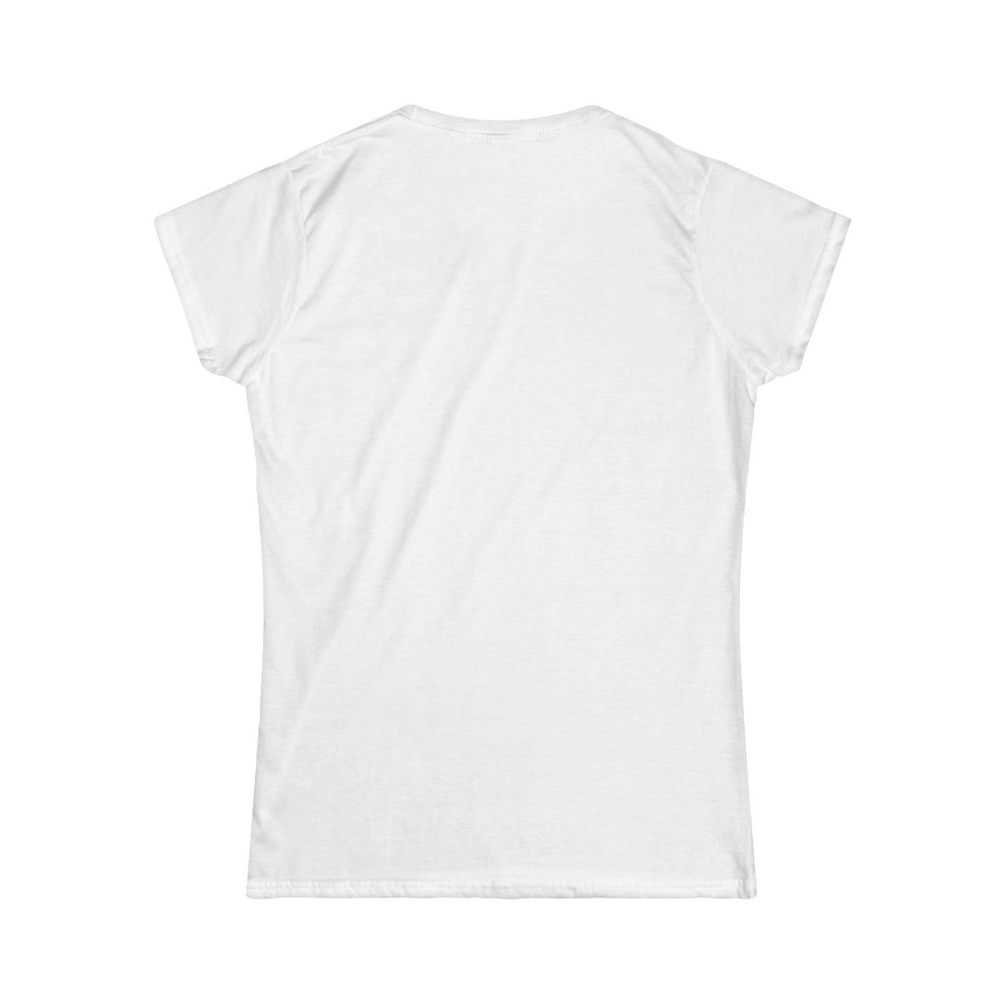 "JOY"  Women's Short Sleeve Tee