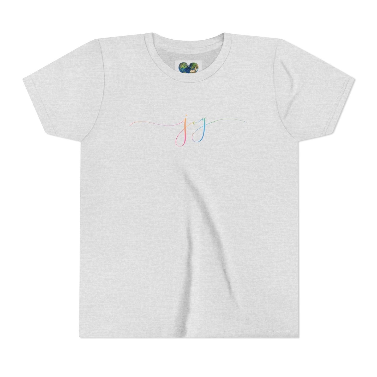 "JOY" Youth T-Shirt