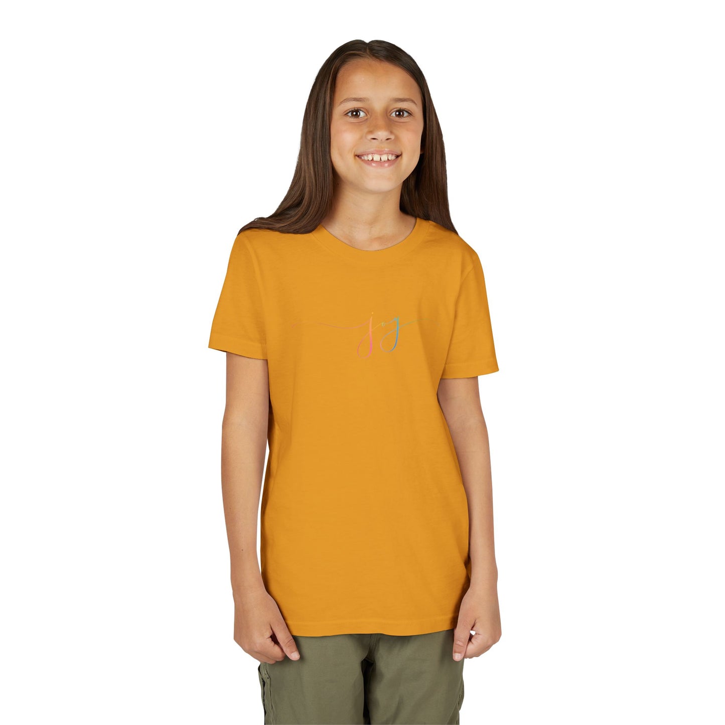 "JOY" Youth T-Shirt