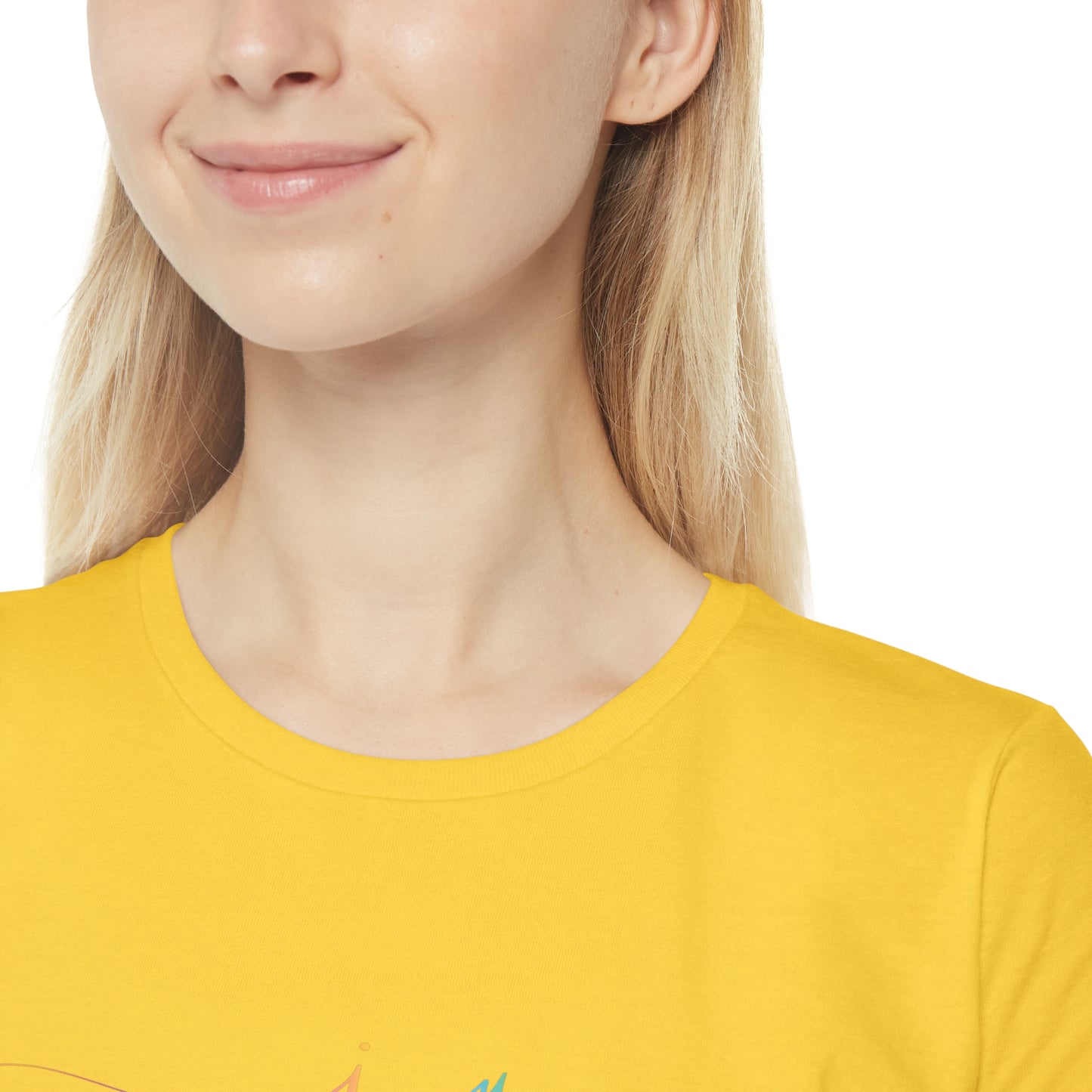 Women's Iconic "JOY" T-Shirt