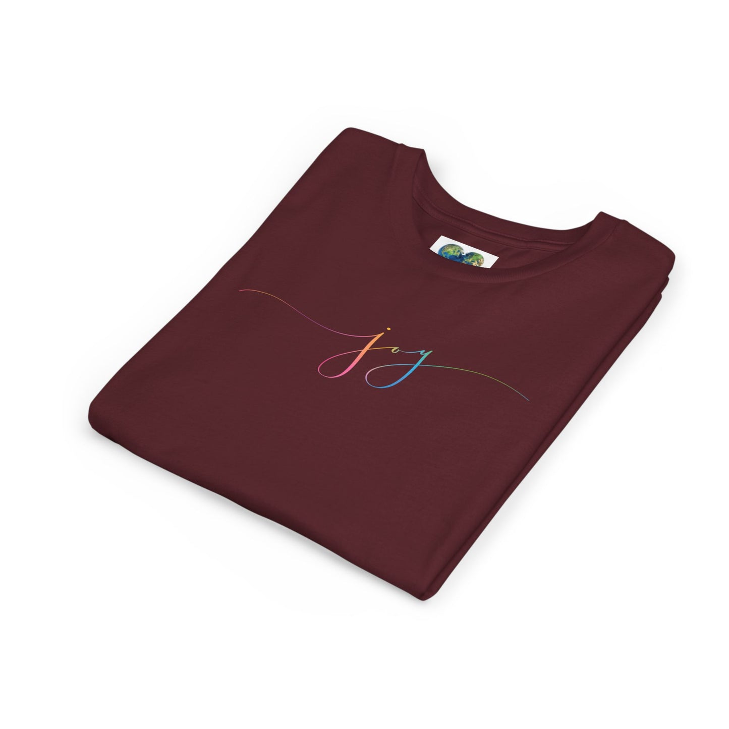 "JOY" Youth T-Shirt