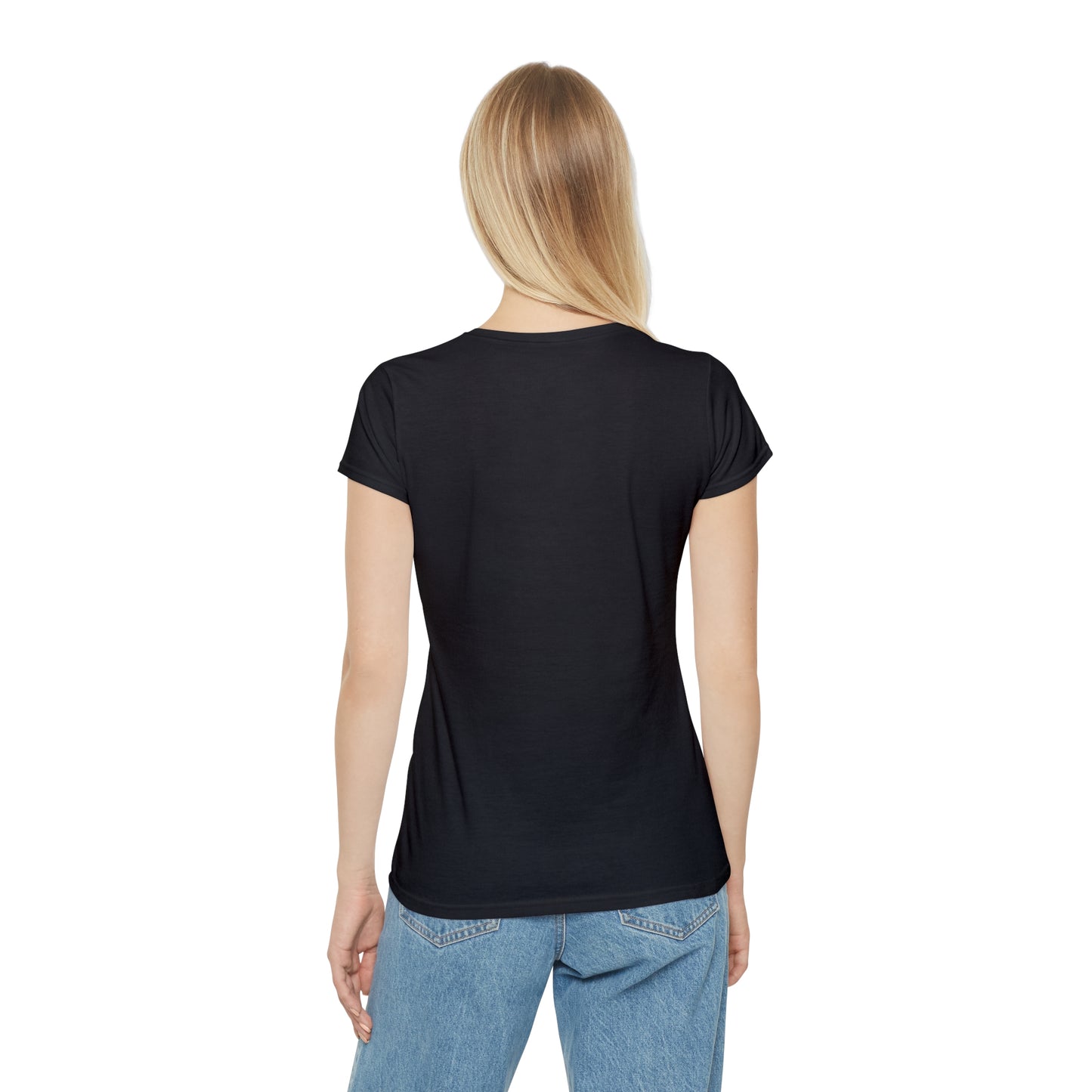 Women's Iconic "JOY" T-Shirt