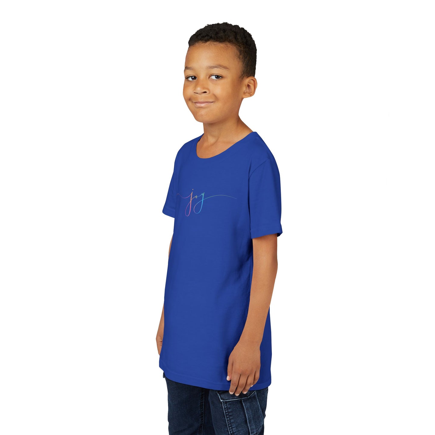 "JOY" Youth T-Shirt