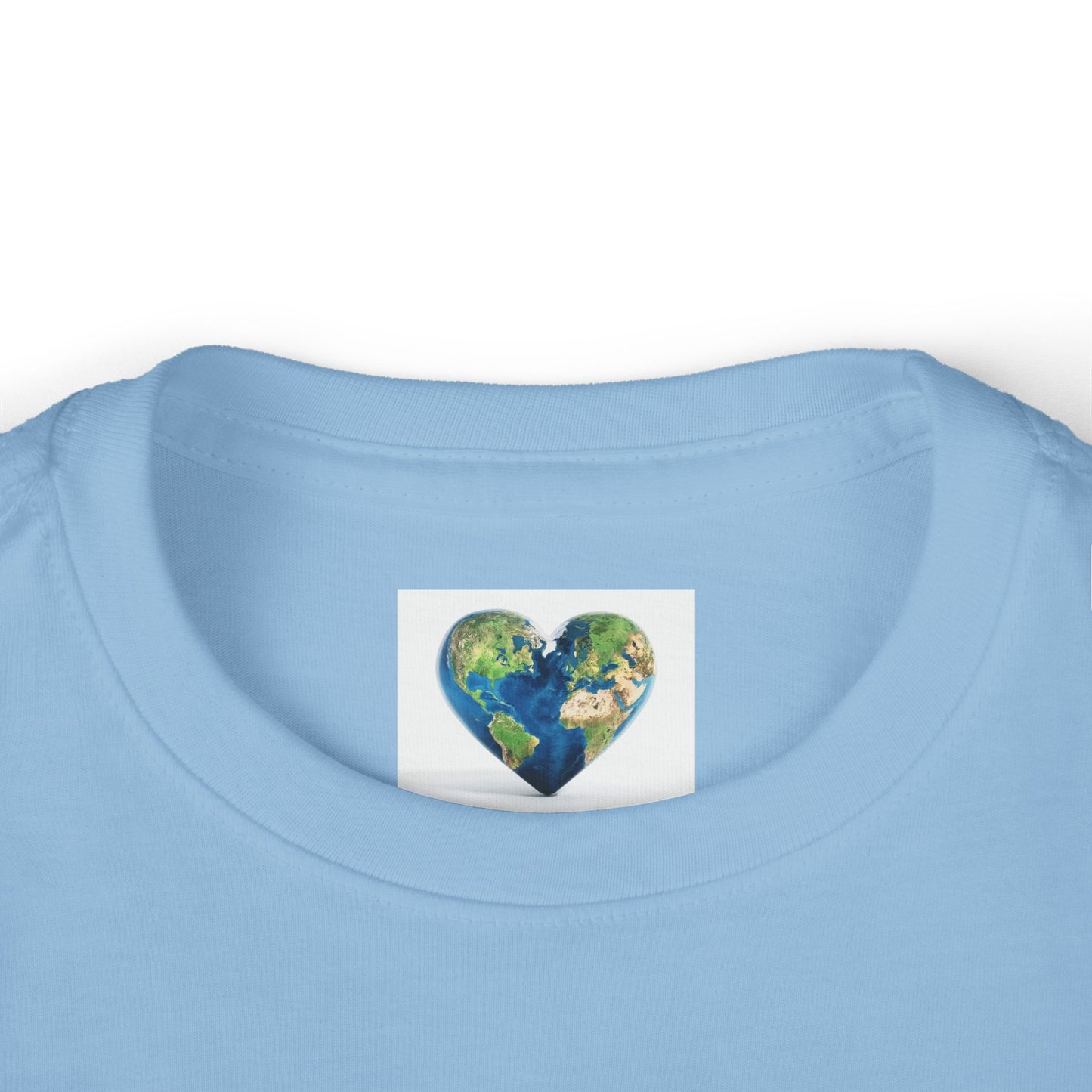 "JOY" Toddler Long Sleeve Tee