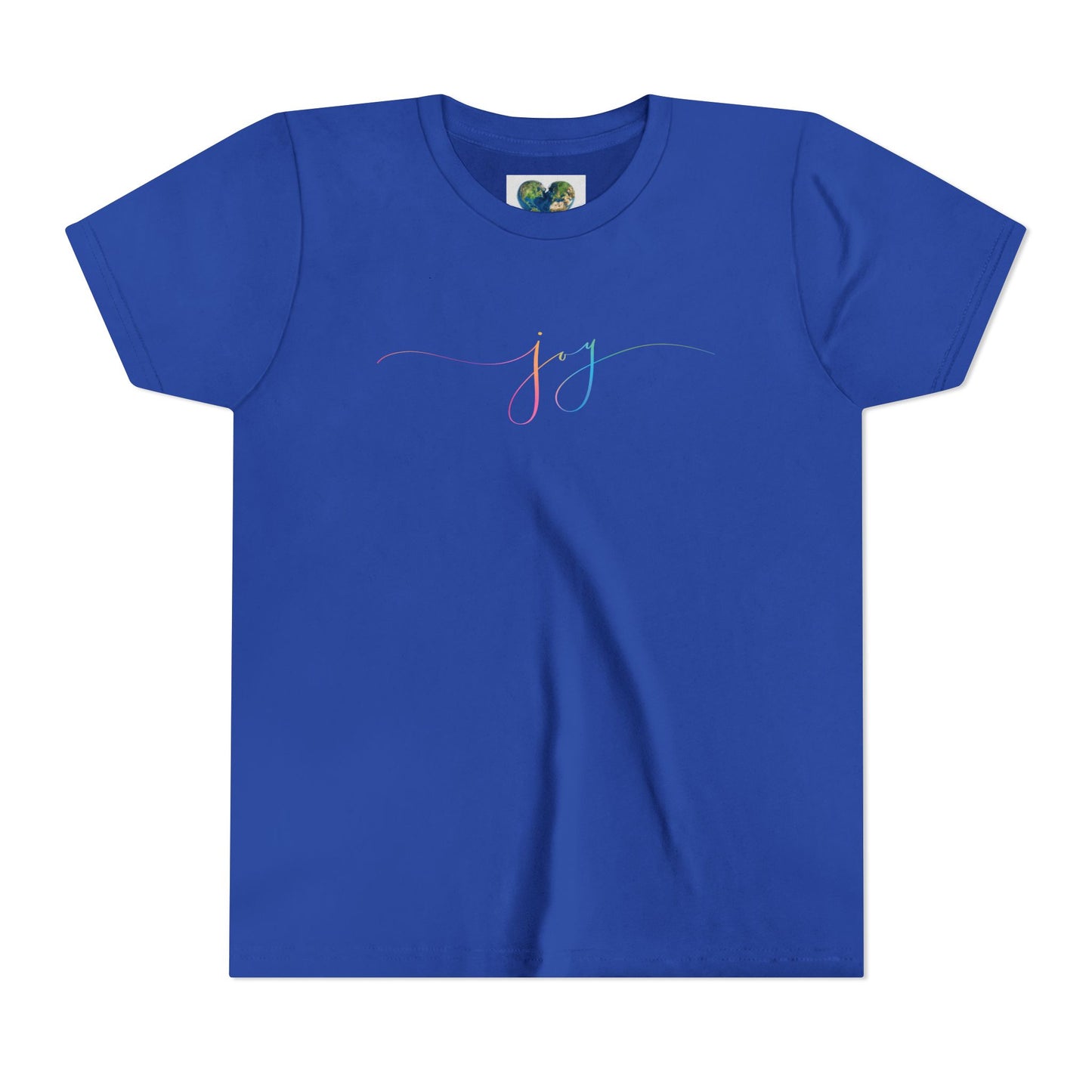 "JOY" Youth T-Shirt