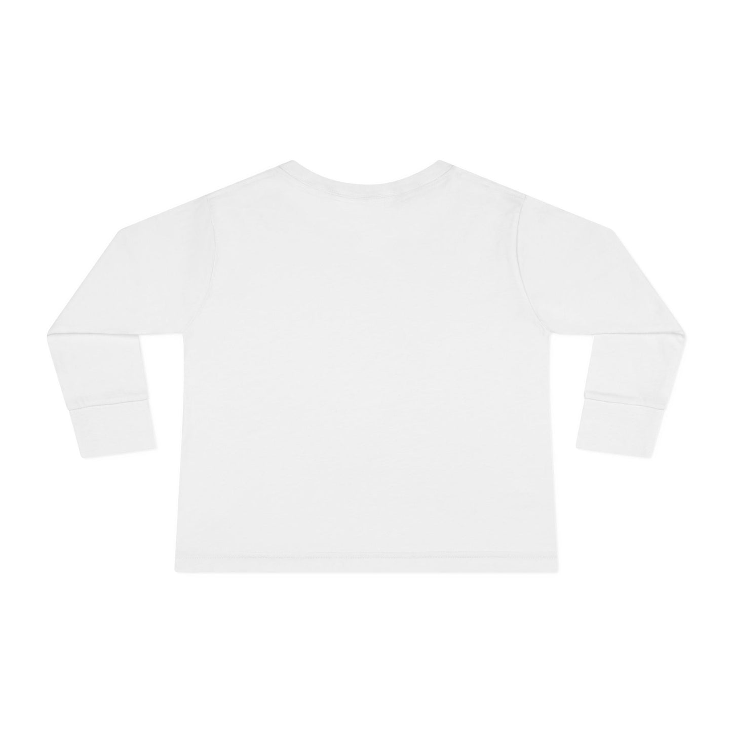 "JOY" Toddler Long Sleeve Tee
