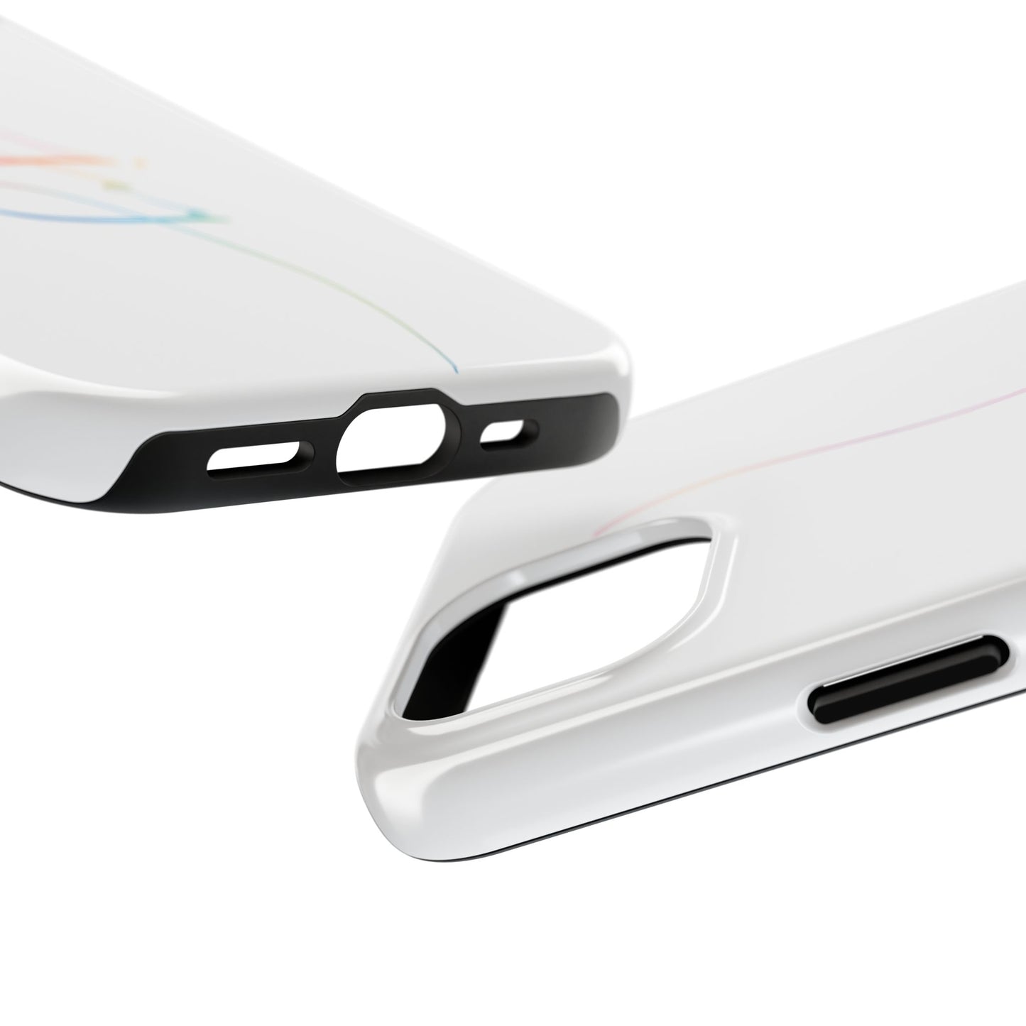 "JOY" Inspirational iPhone Case