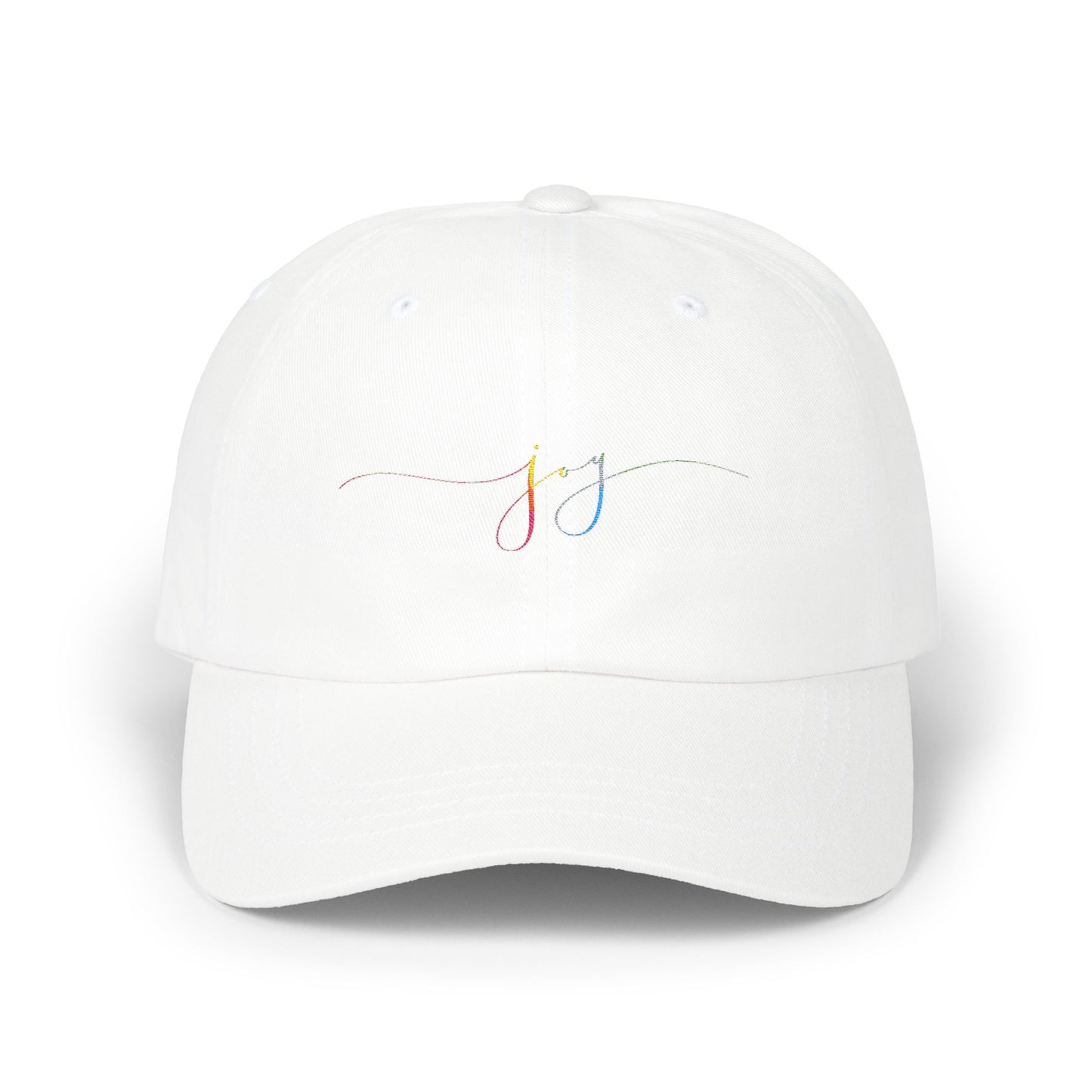 "JOY" Classic Cap