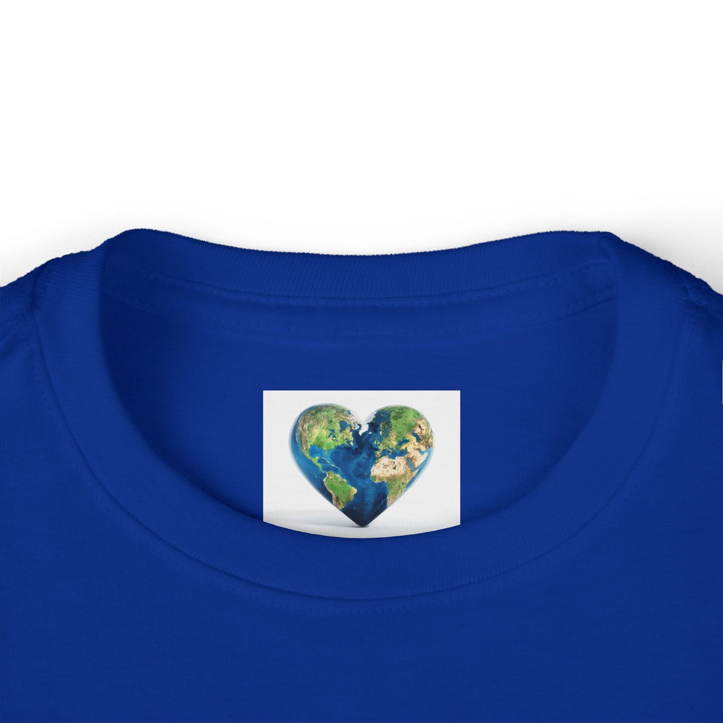 "JOY" Toddler Long Sleeve Tee