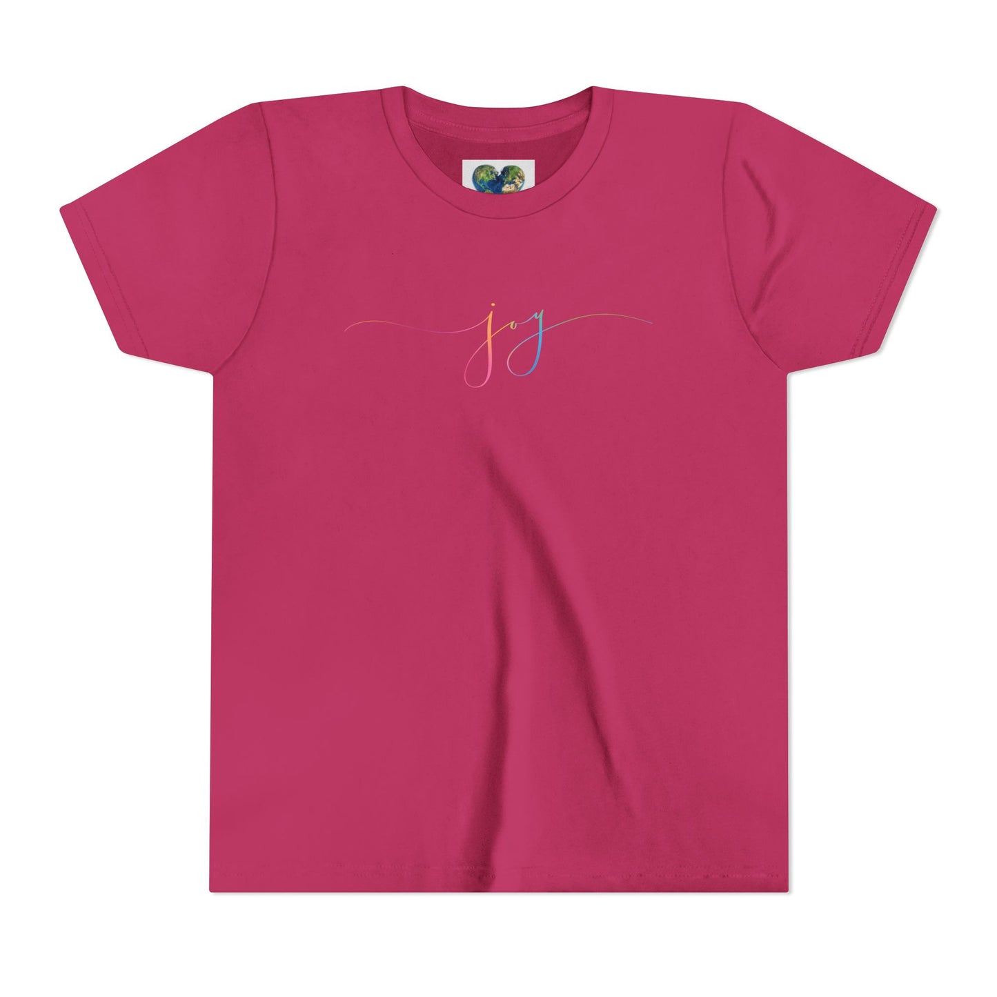 "JOY" Youth T-Shirt