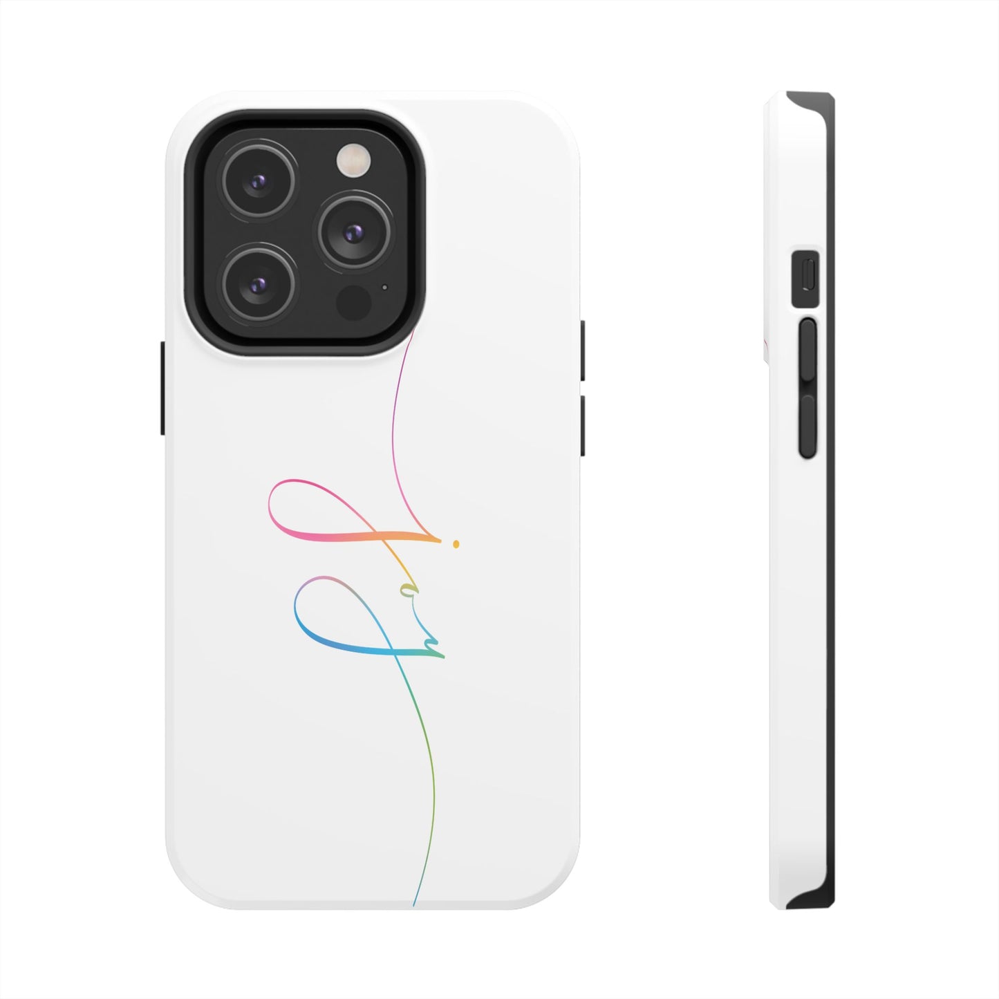"JOY" Inspirational iPhone Case