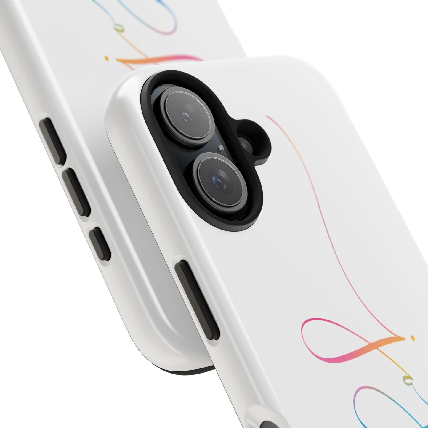 "JOY" Inspirational iPhone Case