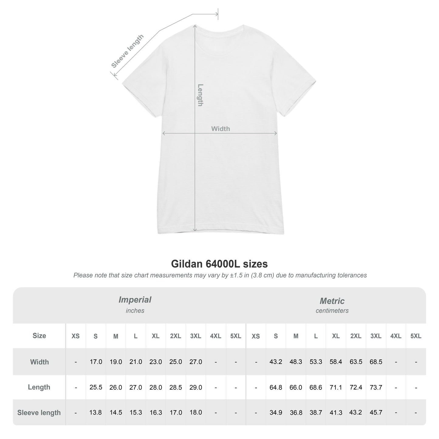 "JOY"  Women's Short Sleeve Tee