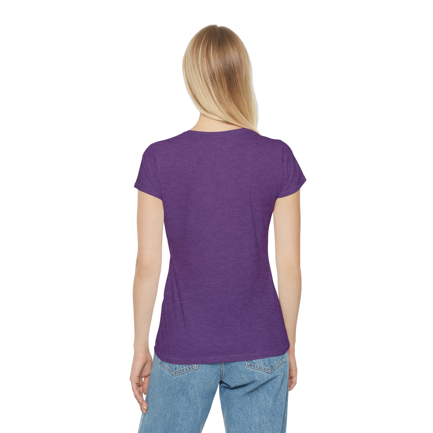 Women's Iconic "JOY" T-Shirt