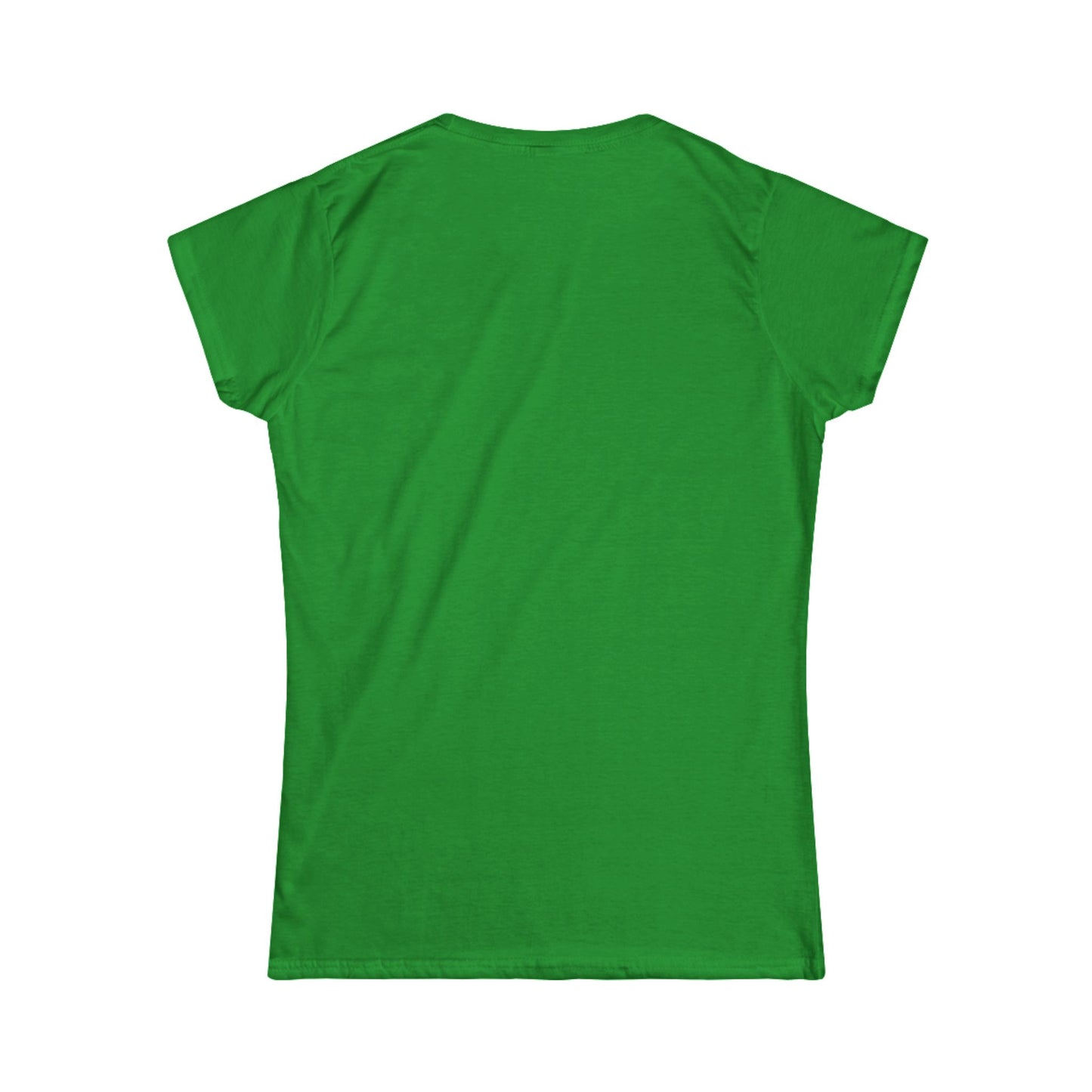 "JOY"  Women's Short Sleeve Tee