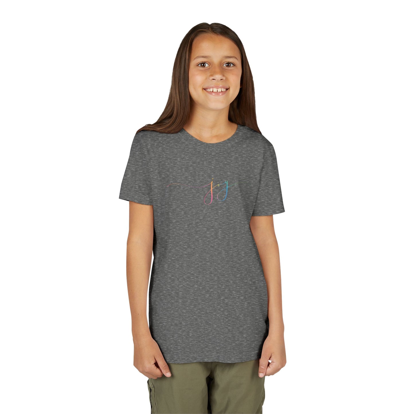 "JOY" Youth T-Shirt