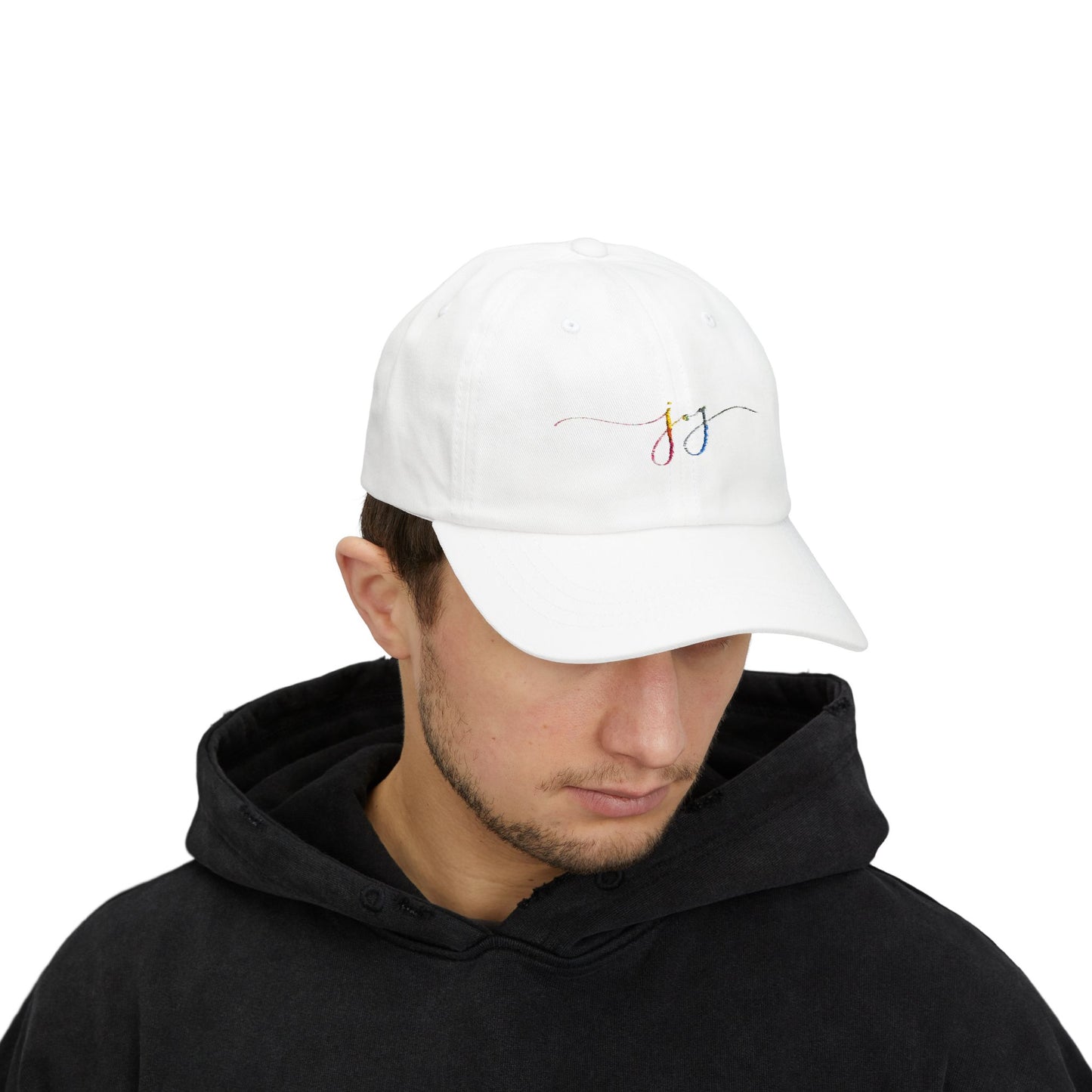 "JOY" Classic Cap