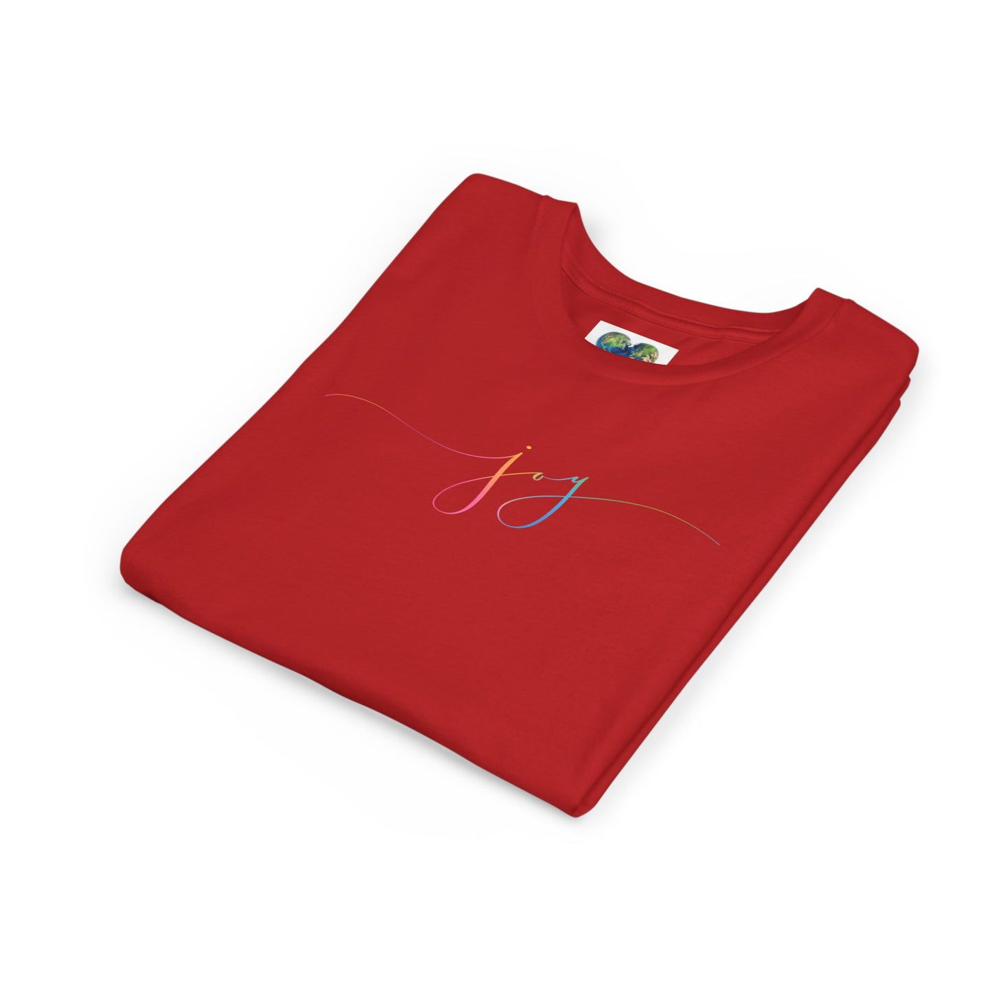 "JOY" Youth T-Shirt