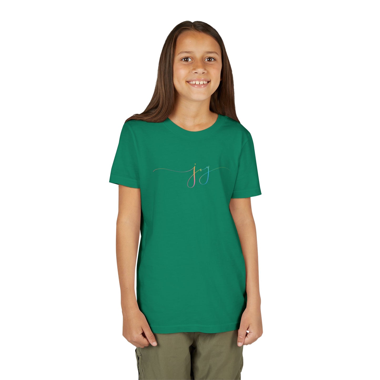 "JOY" Youth T-Shirt
