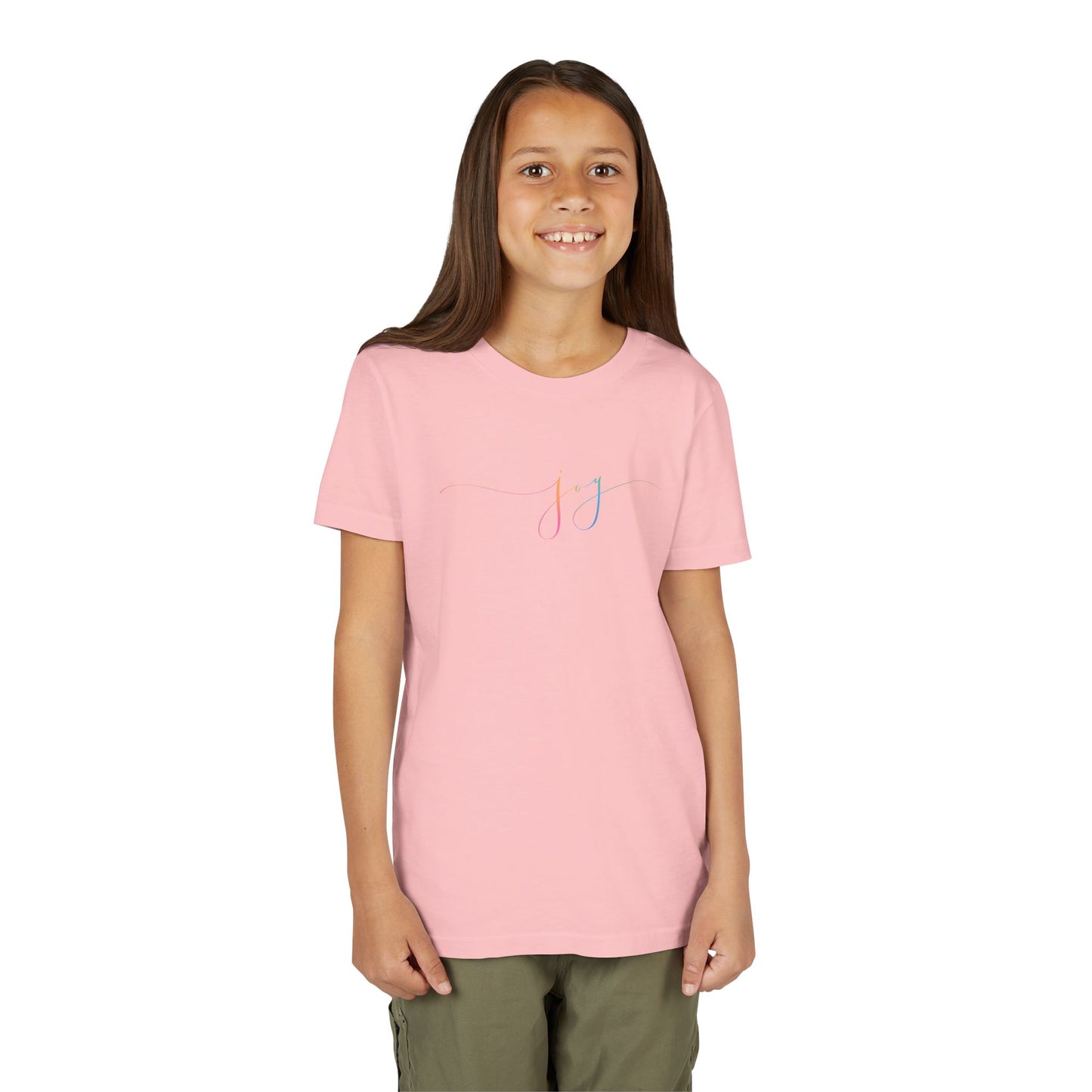 "JOY" Youth T-Shirt
