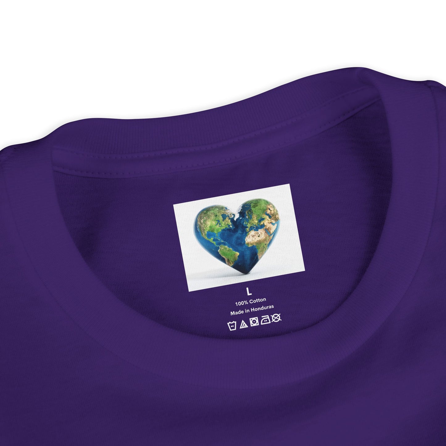 "JOY" Youth T-Shirt