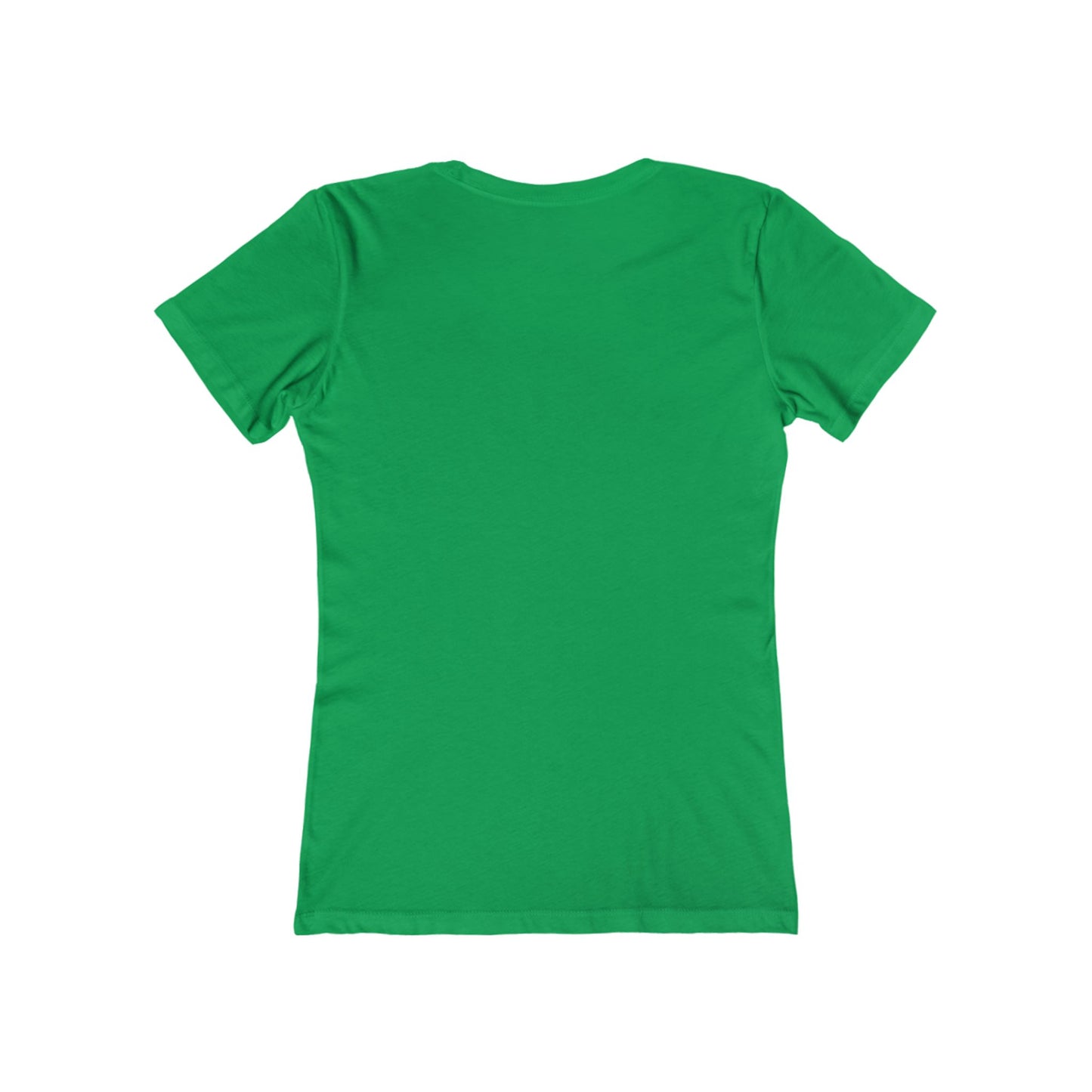 "JOY" Boyfriend Tee for Women