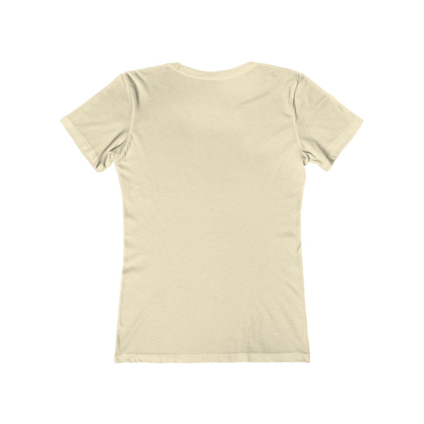 "JOY" Boyfriend Tee for Women