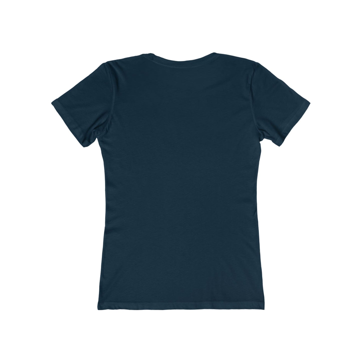 "JOY" Boyfriend Tee for Women