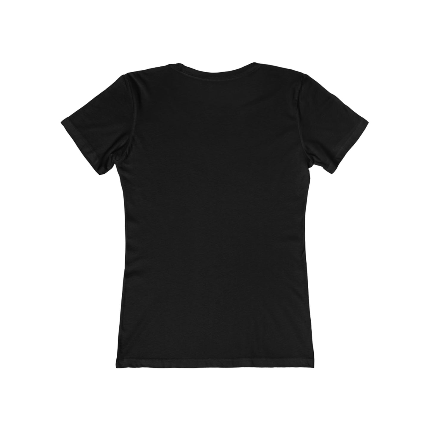 "JOY" Boyfriend Tee for Women
