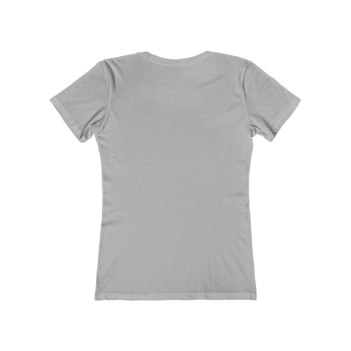 "JOY" Boyfriend Tee for Women