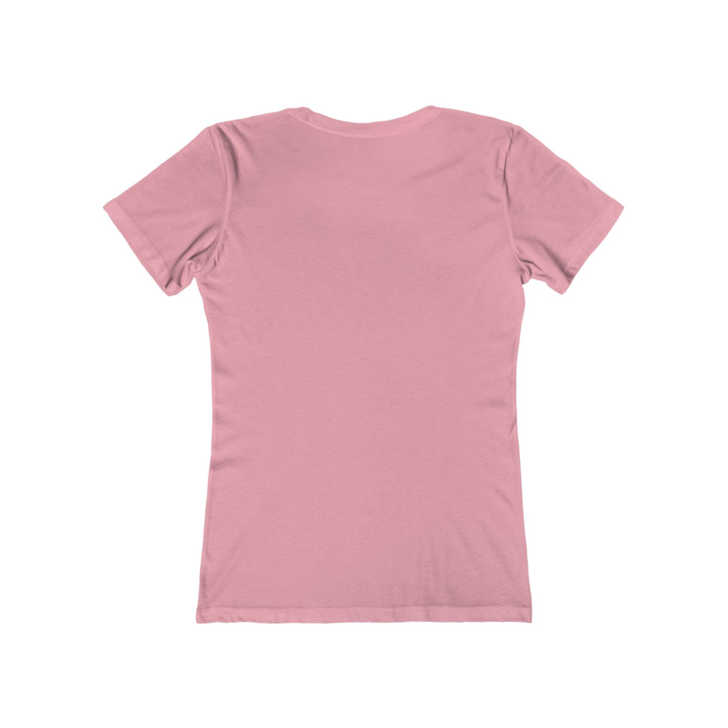 "JOY" Boyfriend Tee for Women