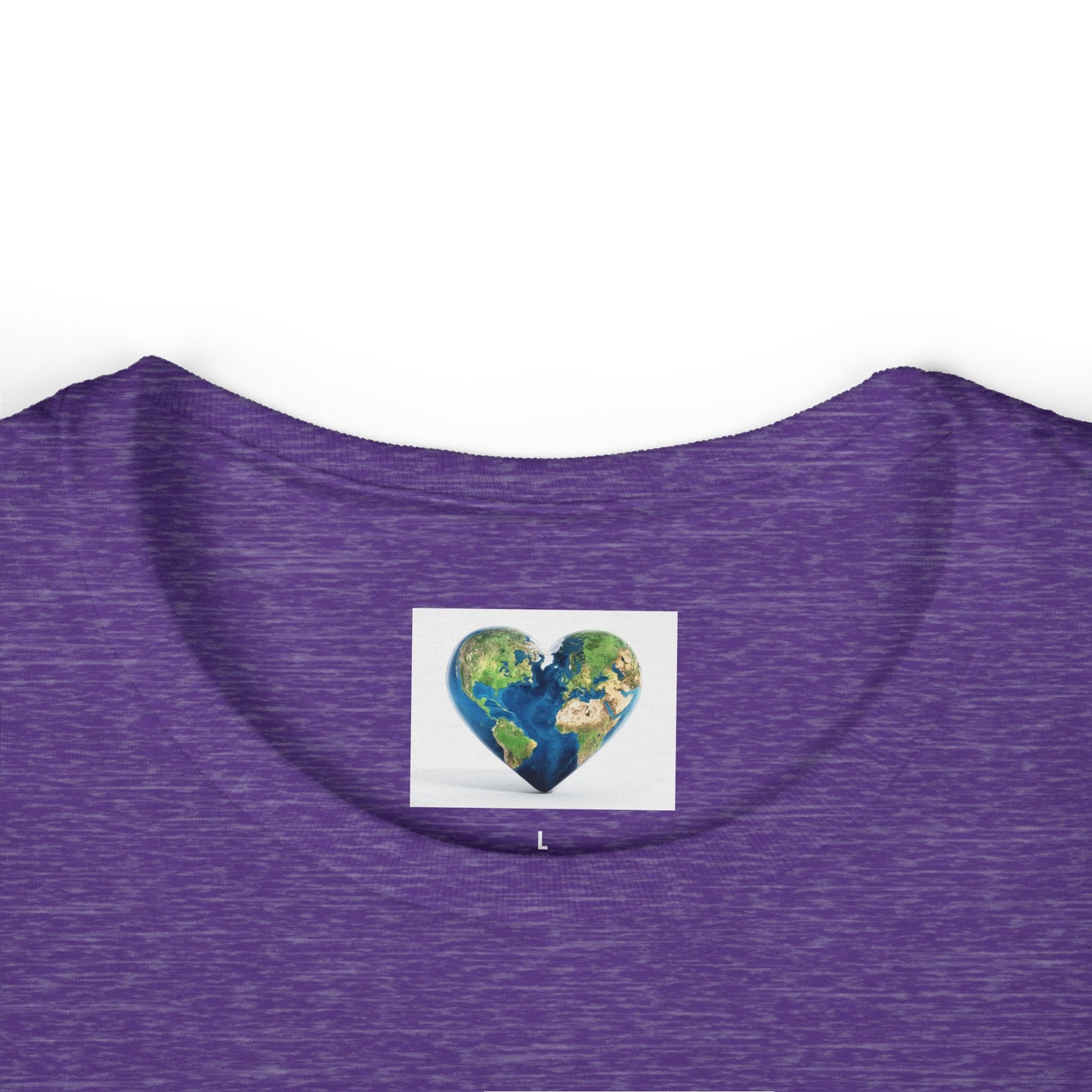 "JOY"  Women's Short Sleeve Tee